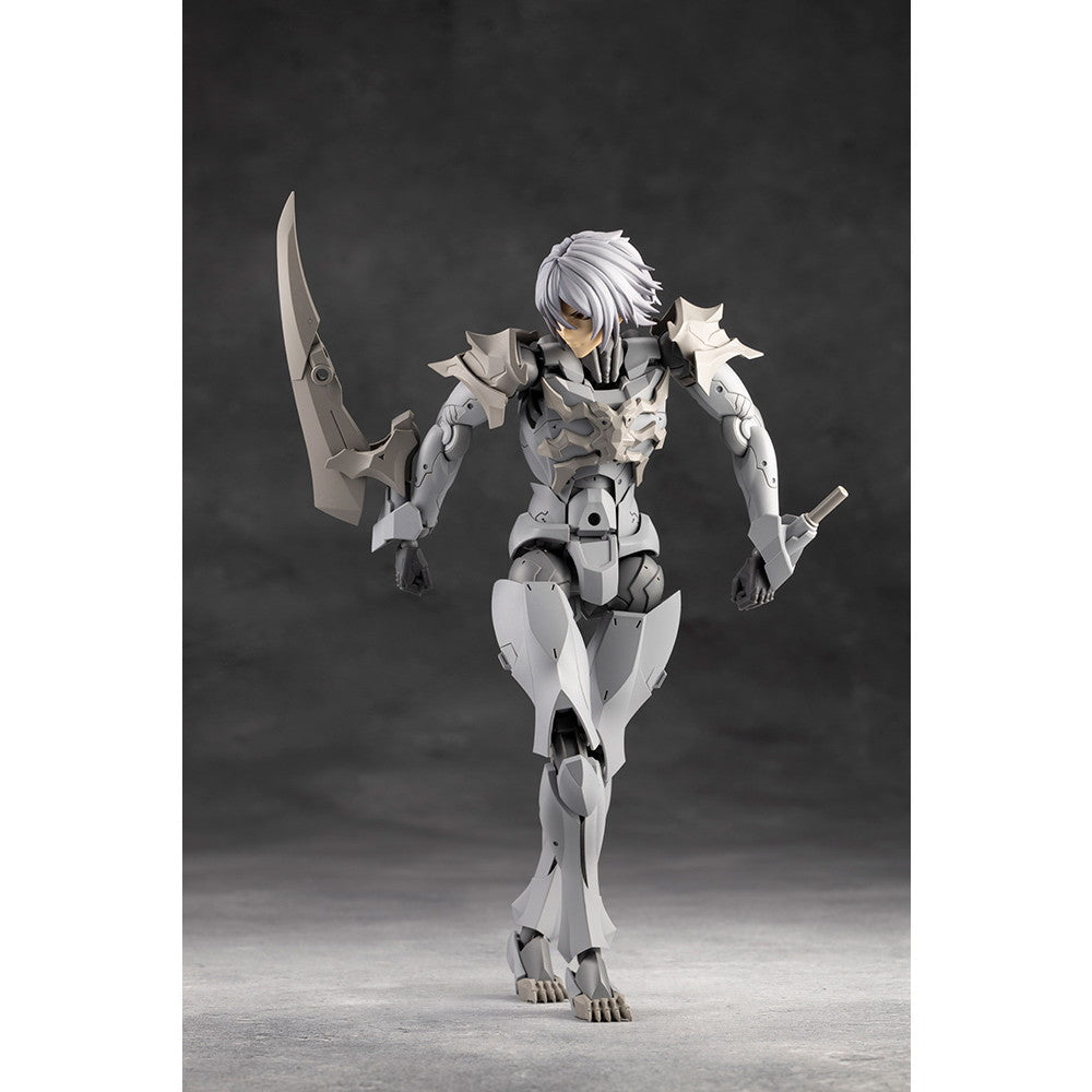 【中古即納】[PTM] ジルコニア 無限邂逅メガロマリア プラモデル(CX018) コトブキヤ(20251128)