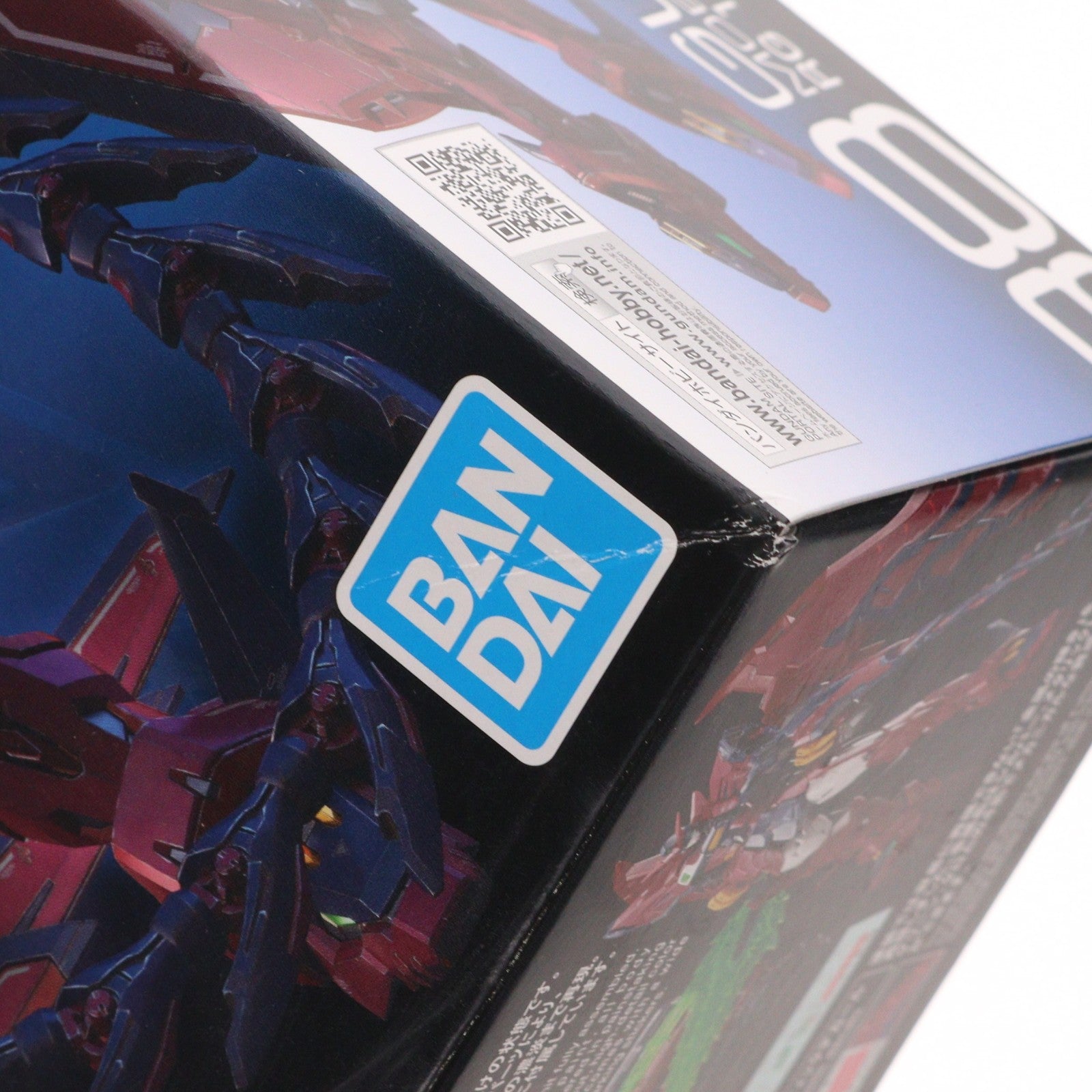 【中古即納】[PTM] RG 1/144 OZ-13MS ガンダムエピオン 新機動戦記ガンダムW(ウイング) プラモデル(5065442) バンダイスピリッツ(20230930)