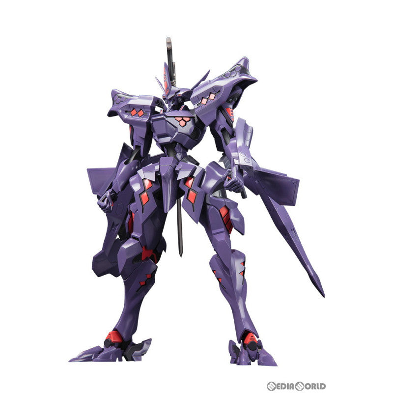 【中古即納】[PTM] (再販) 武御雷(たけみかづち) Type-00R Ver.1.5 マブラヴ オルタネイティヴ プラモデル(KP306R) コトブキヤ(20220928)