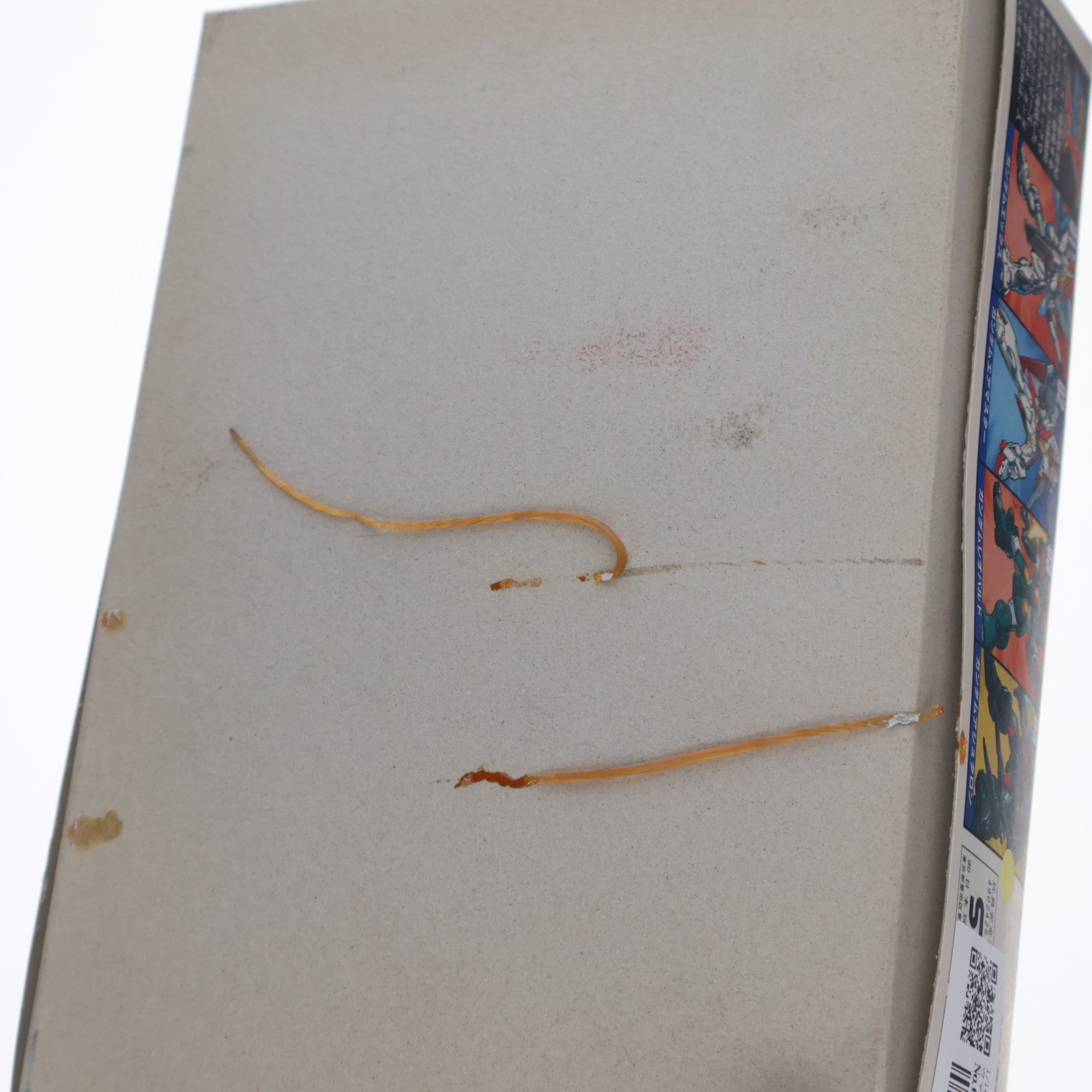 【中古即納】[PTM] 1/144 NRX-0013 ガンダムヴァサーゴ 機動新世紀ガンダムX GUNDAM-X SERIES 04 プラモデル バンダイ(20131027)