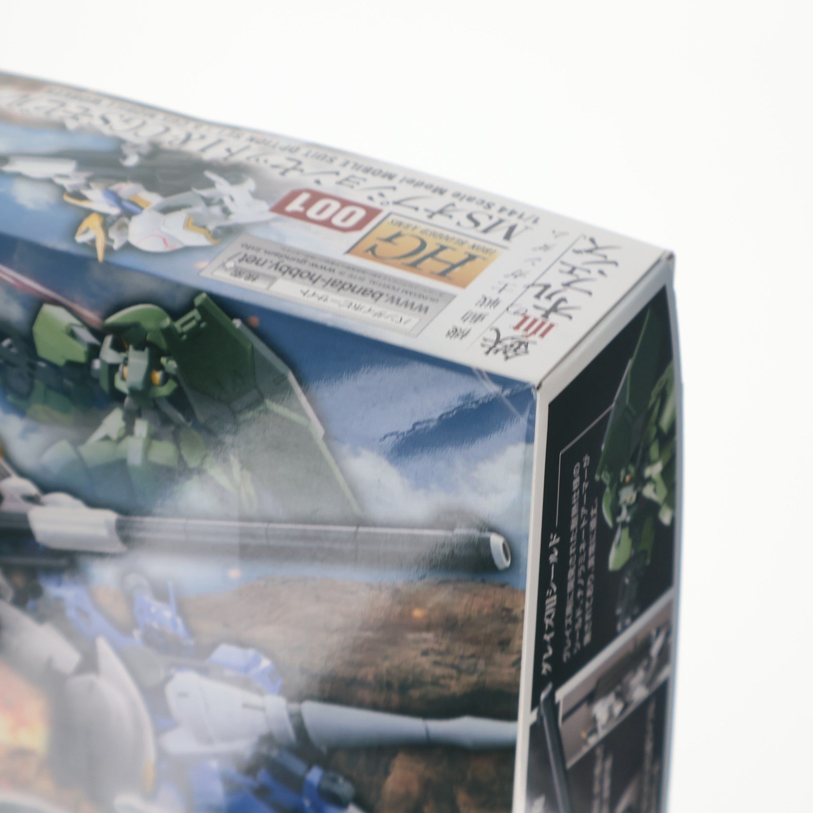 【中古即納】[PTM] HG 1/144 MSオプションセット1&CGSモビルワーカー 機動戦士ガンダム 鉄血のオルフェンズ プラモデル用アクセサリ バンダイ(20151009)