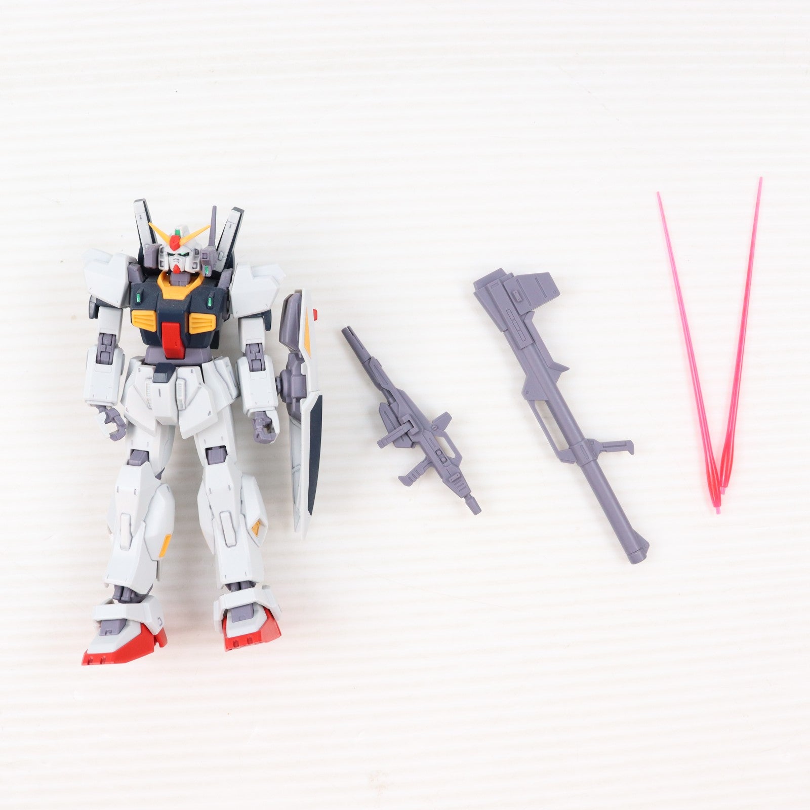 【中古即納】[PTM] (再販) RG 1/144 RX-178 ガンダムMk-II(エゥーゴ仕様) 機動戦士Zガンダム プラモデル(5061598) バンダイスピリッツ(20250827)