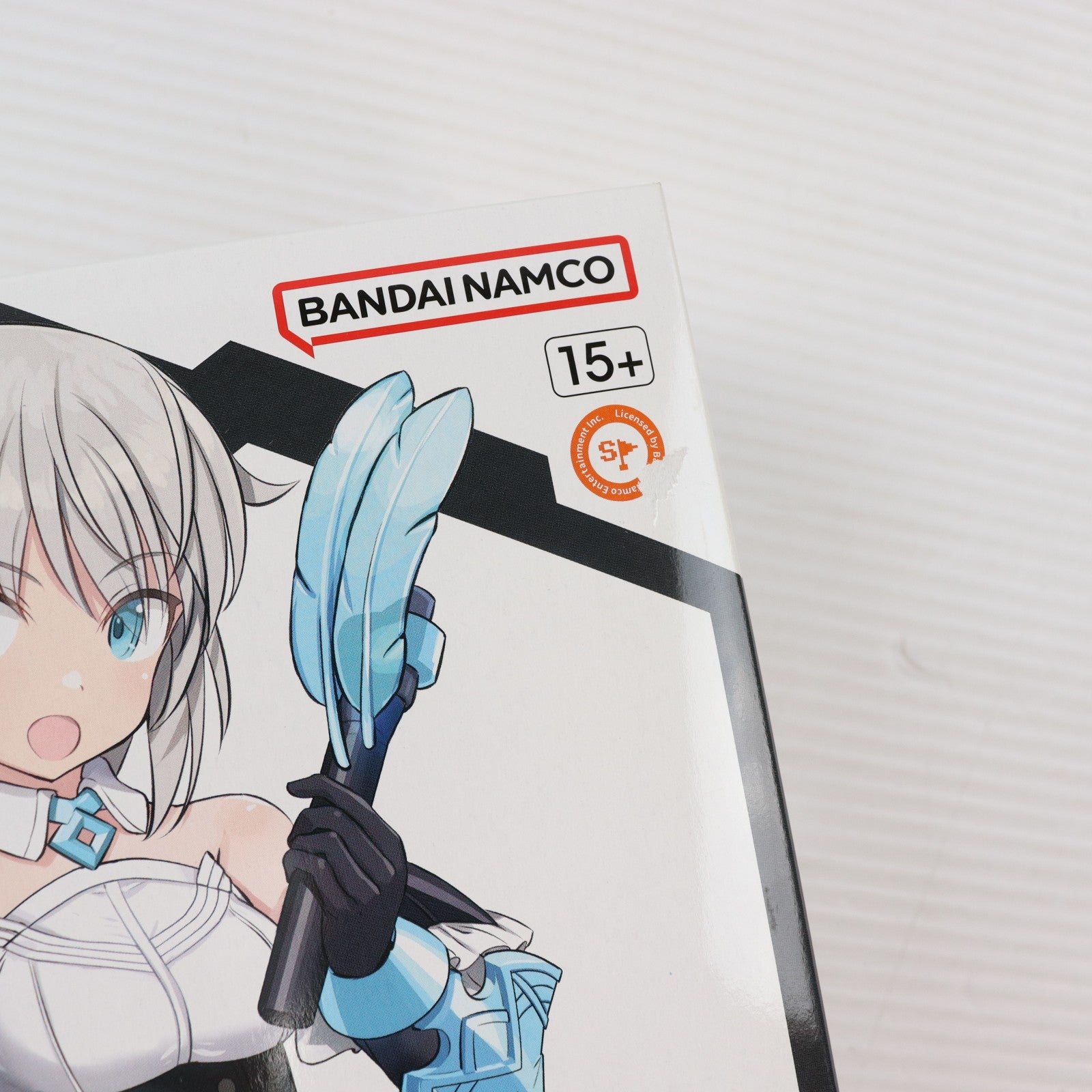 【中古即納】[PTM] (再販) 30MS オプションボディパーツ アルファシスターズファンタズム1[カラーA] アイドルマスター シャイニーカラーズ 30 MINUTES SISTERS(サーティミニッツシスターズ) プラモデル用アクセサリ(5065706) バンダイスピリッツ(20251112)