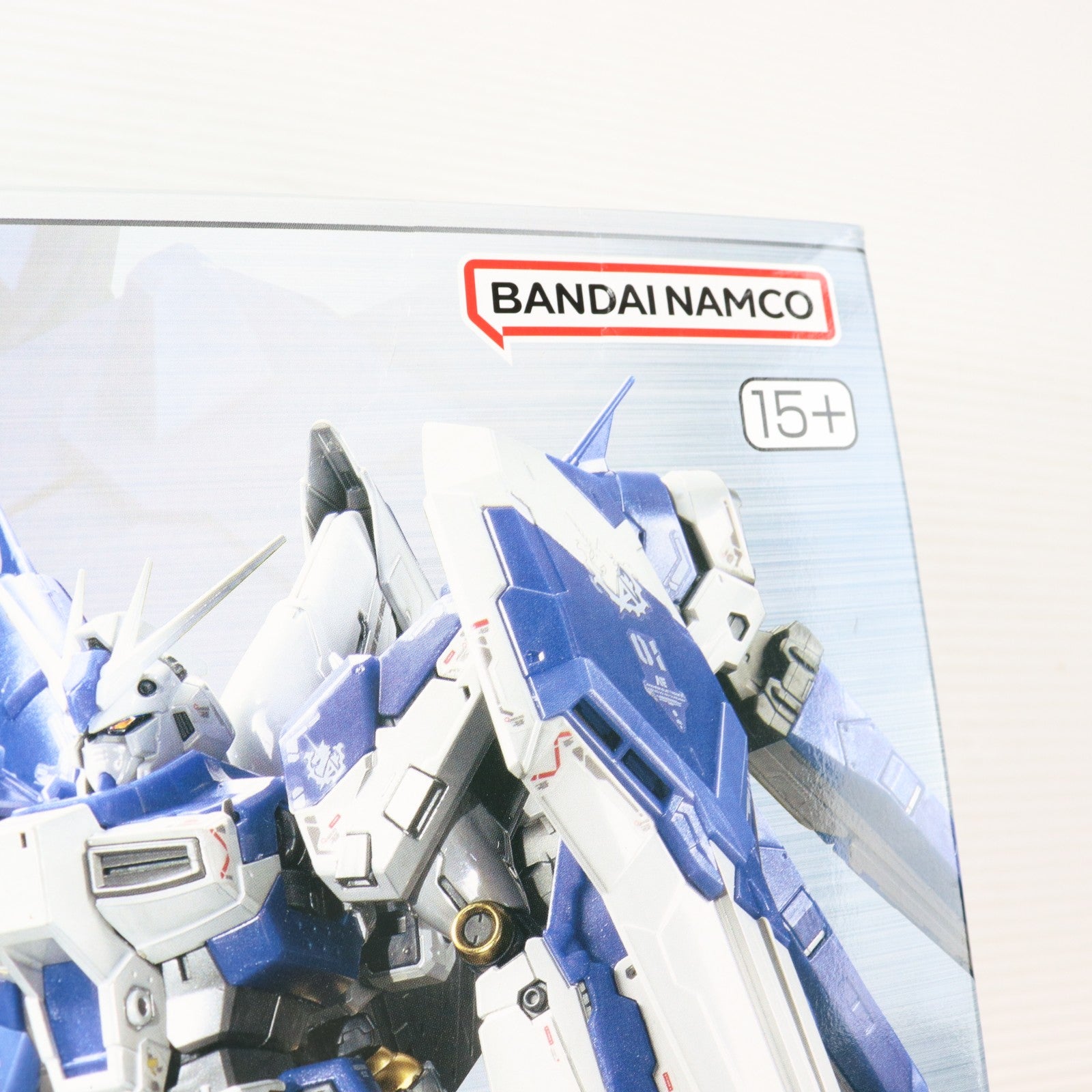 【中古即納】[PTM] ガンダムベース限定 RG 1/144 Hi-νガンダム チタニウムフィニッシュ 機動戦士ガンダム 逆襲のシャア ベルトーチカ・チルドレン プラモデル(5062049) バンダイスピリッツ(20221130)