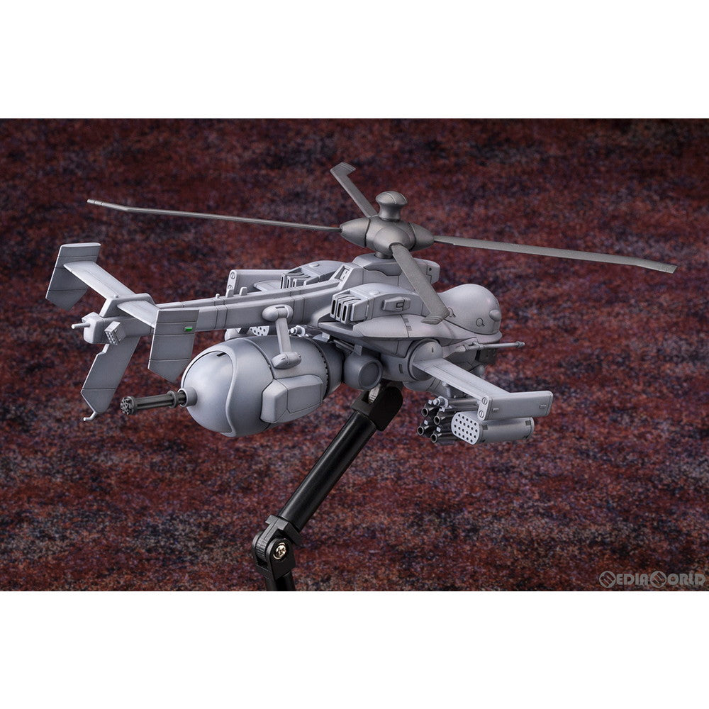 【中古即納】[PTM] (再販) 1/72 ジガバチAV リパッケージ版 攻殻機動隊S.A.C 2nd GIG プラモデル(KP292X) コトブキヤ(20130914)