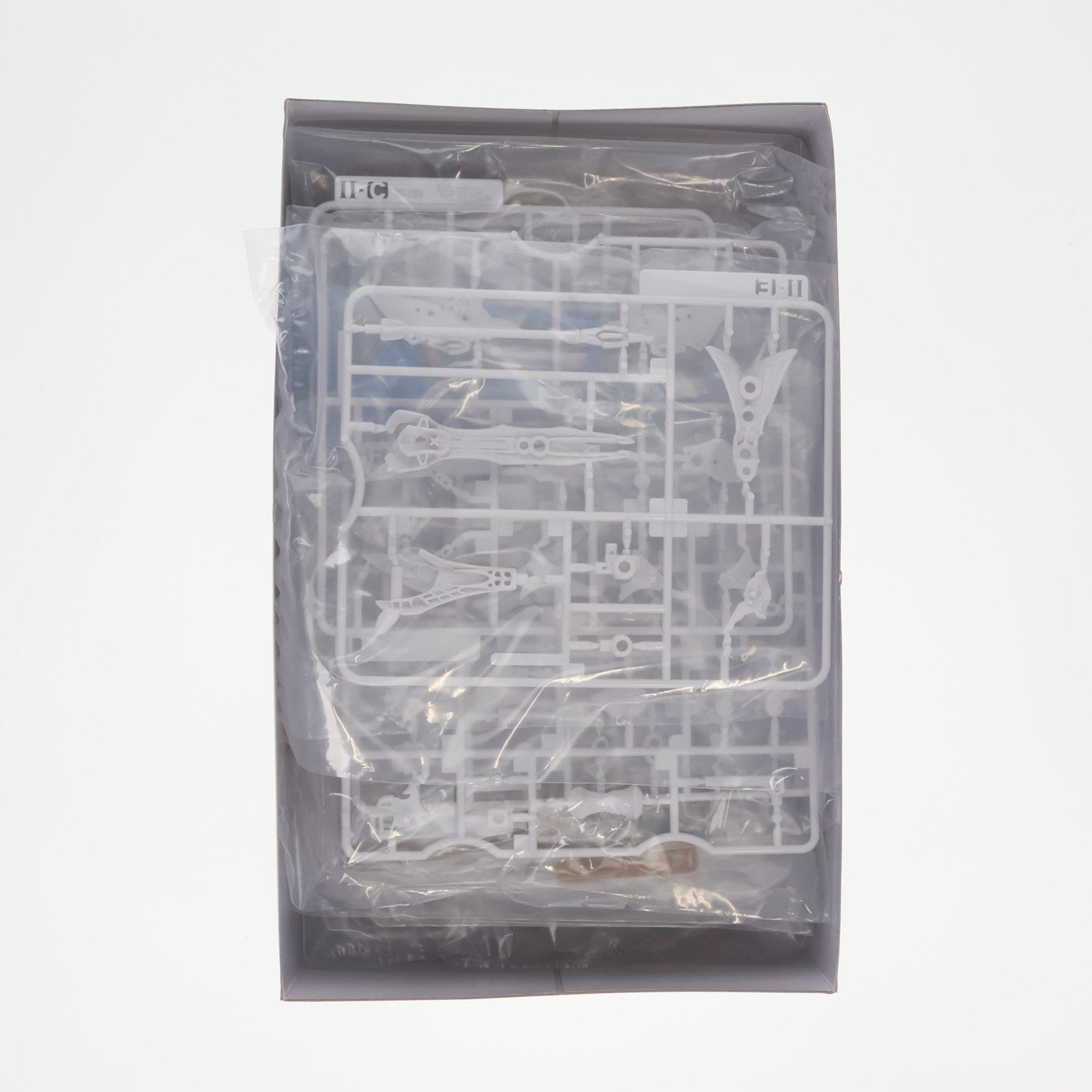 【中古即納】[PTM] ロベリア ブロッカーズFIORE(フィオーレ) プラモデル ボークス(20240311)