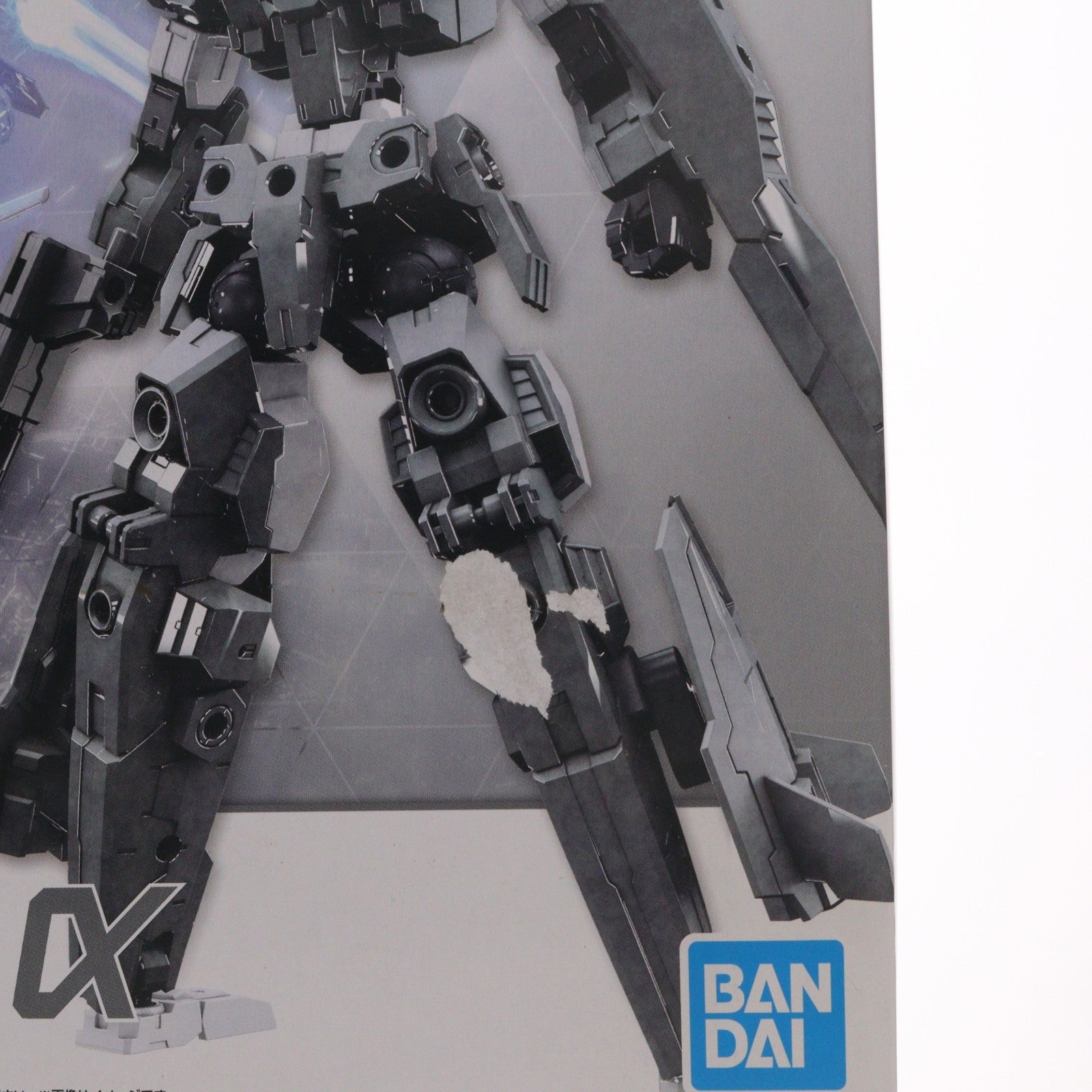 【中古即納】[PTM] (再販) 30MM 1/144 eEXM-30 エスポジット α 30 MINUTES MISSIONS(サーティミニッツミッションズ) プラモデル(5062067) バンダイスピリッツ(20250806)