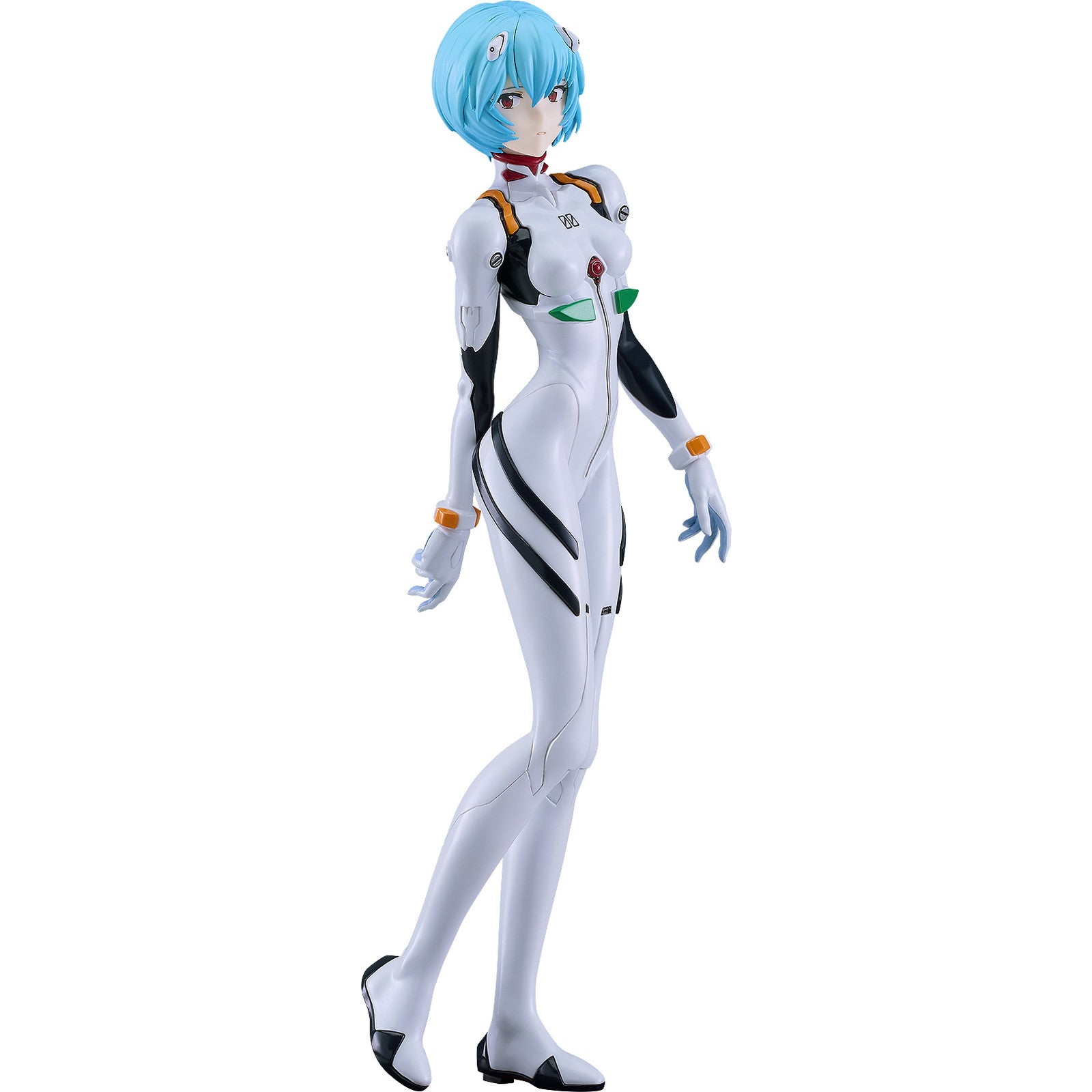 【中古即納】[PTM] (再販) PLAMAX 綾波レイ シン・エヴァンゲリオン劇場版 プラモデル マックスファクトリー(20251031)