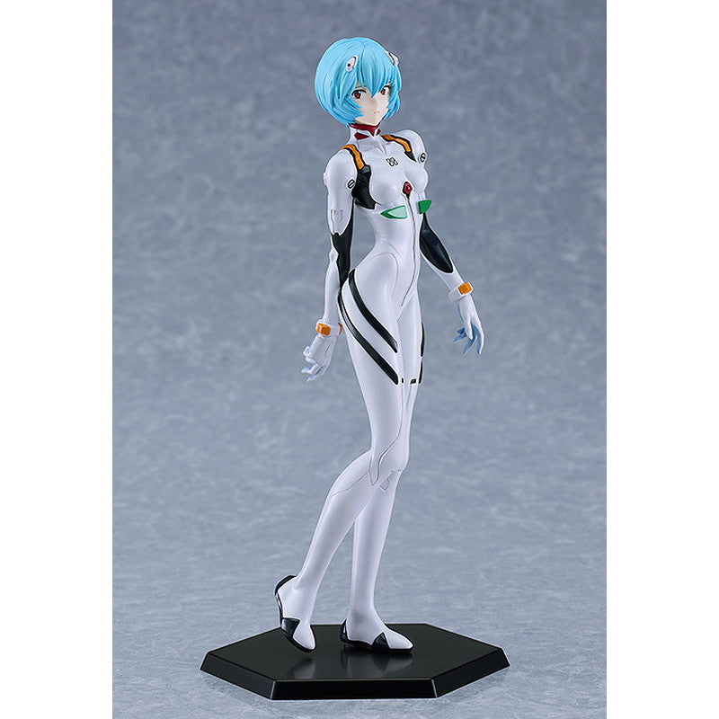 【中古即納】[PTM] (再販) PLAMAX 綾波レイ シン・エヴァンゲリオン劇場版 プラモデル マックスファクトリー(20251031)