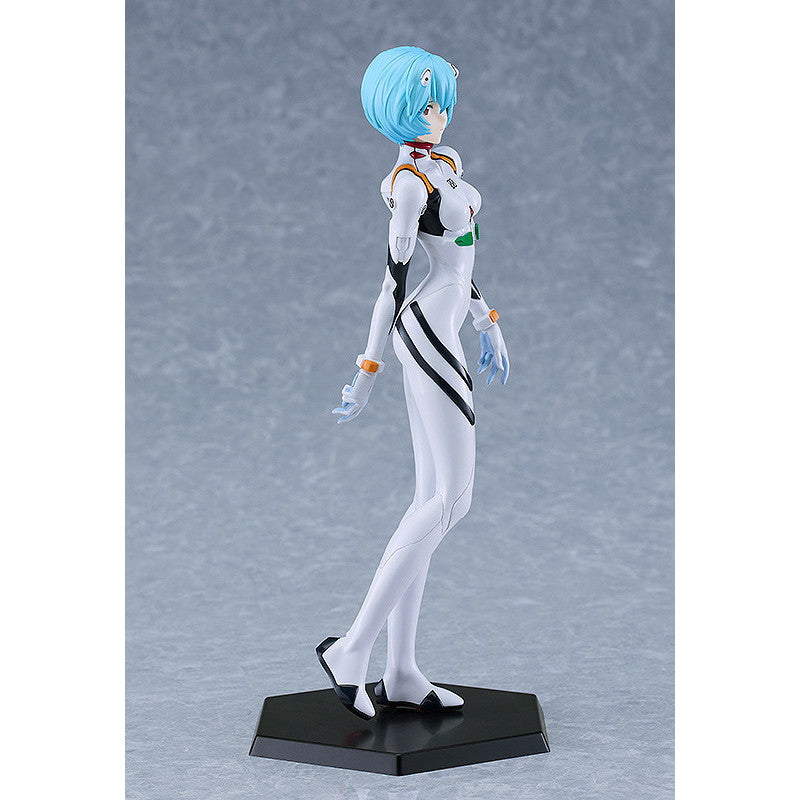 【中古即納】[PTM] (再販) PLAMAX 綾波レイ シン・エヴァンゲリオン劇場版 プラモデル マックスファクトリー(20251031)