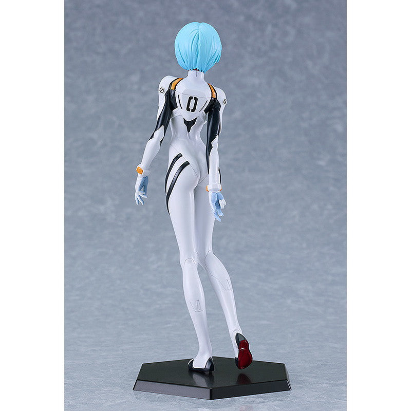 【中古即納】[PTM] (再販) PLAMAX 綾波レイ シン・エヴァンゲリオン劇場版 プラモデル マックスファクトリー(20251031)
