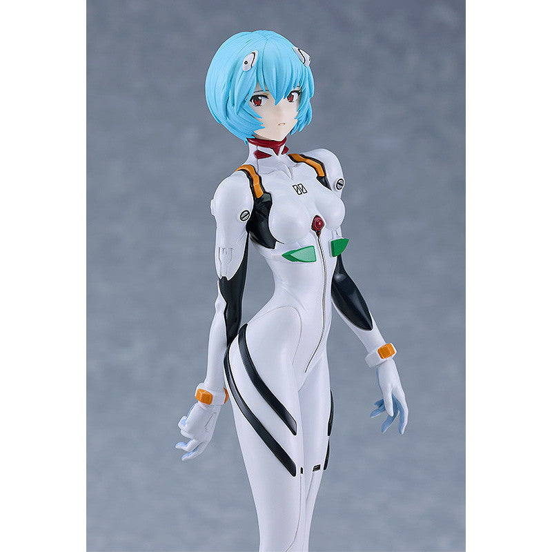 【中古即納】[PTM] (再販) PLAMAX 綾波レイ シン・エヴァンゲリオン劇場版 プラモデル マックスファクトリー(20251031)
