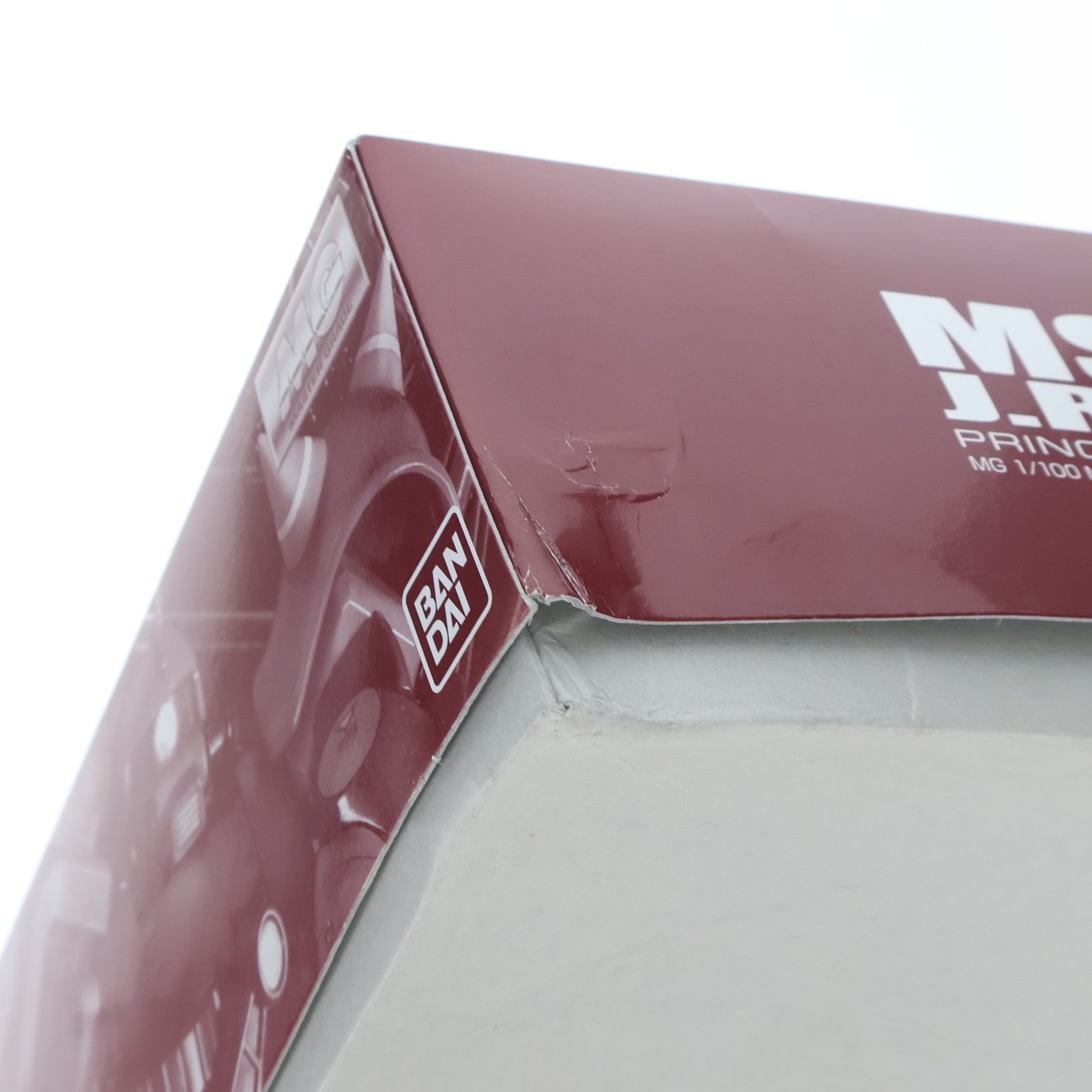 【中古即納】[PTM] (再販) プレミアムバンダイ限定 MG 1/100 MS-06S ジョニー・ライデン専用ザクII 機動戦士ガンダム MSV-R プラモデル(5065744) バンダイスピリッツ(20230930)
