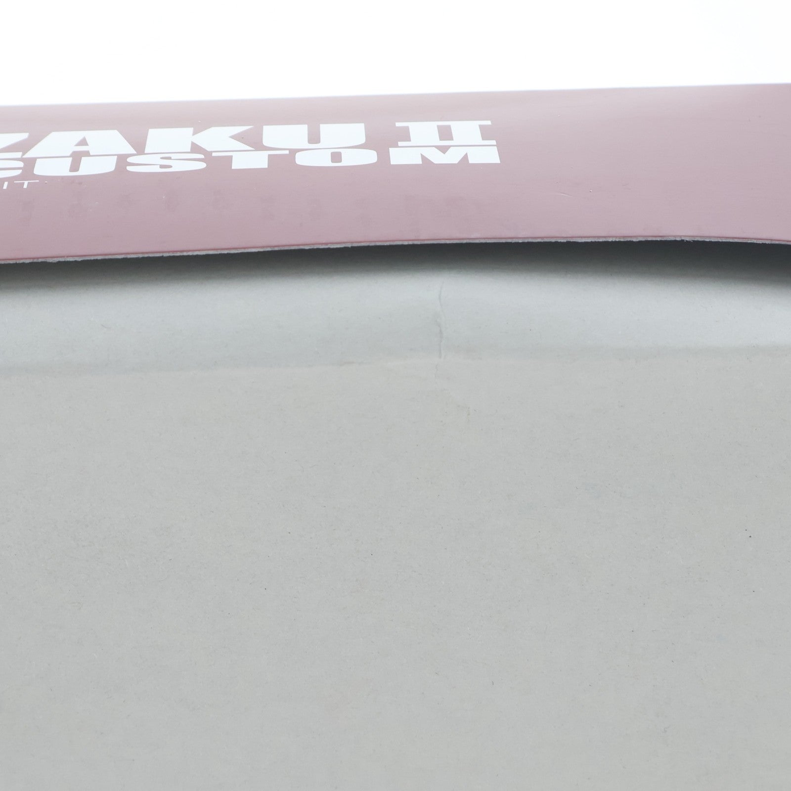 【中古即納】[PTM] (再販) プレミアムバンダイ限定 MG 1/100 MS-06S ジョニー・ライデン専用ザクII 機動戦士ガンダム MSV-R プラモデル(5065744) バンダイスピリッツ(20230930)