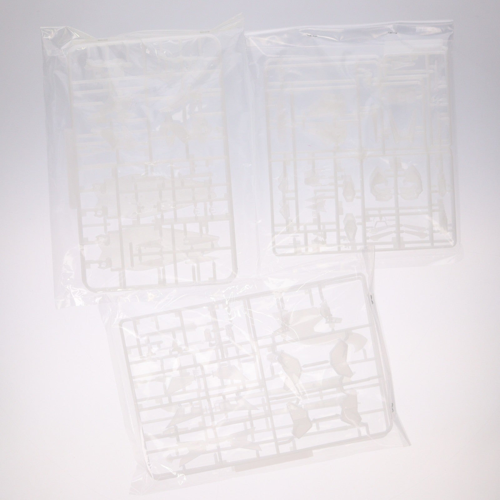 【中古即納】[PTM] (再販) 1/144 レッドミラージュ Ver.3 ファイブスター物語 プラモデル(FS-103) ウェーブ(WAVE)(20220131)