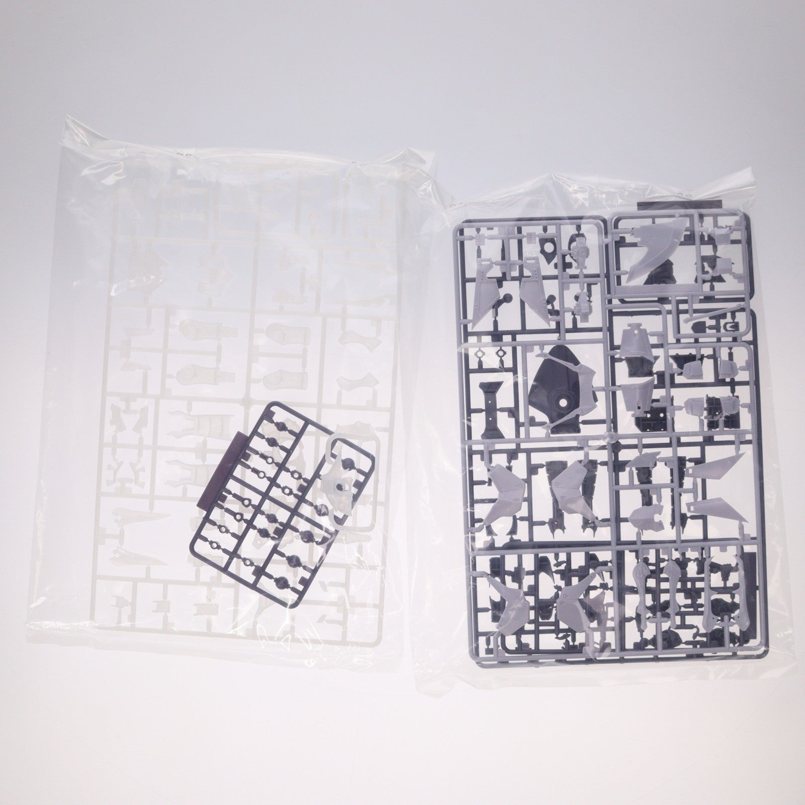 【中古即納】[PTM] (再販) 1/144 レッドミラージュ Ver.3 ファイブスター物語 プラモデル(FS-103) ウェーブ(WAVE)(20220131)