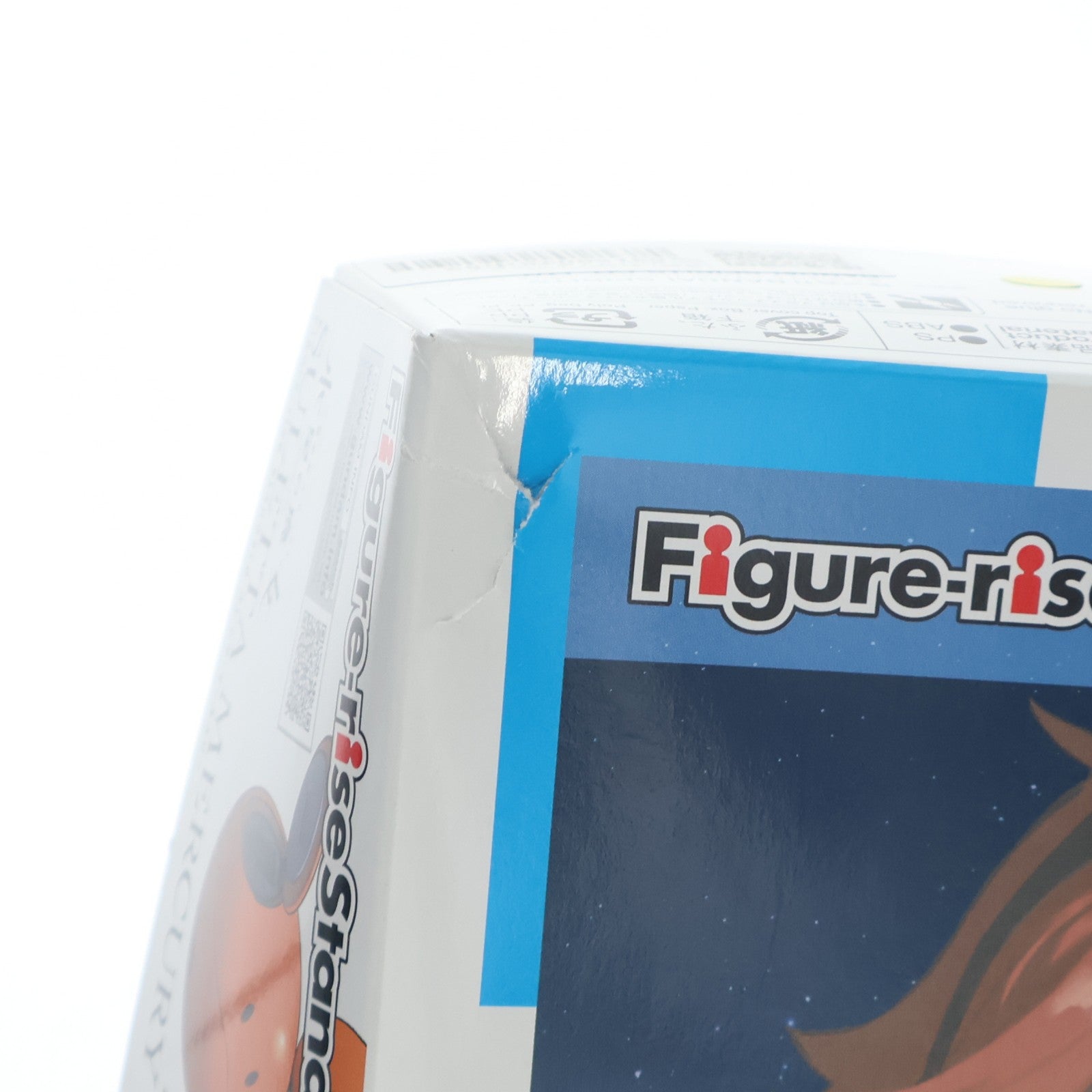 【中古即納】[PTM] (再販) Figure-rise Standard(フィギュアライズ スタンダード) スレッタ・マーキュリー 機動戦士ガンダム 水星の魔女 プラモデル(5064004) バンダイスピリッツ(20230628)