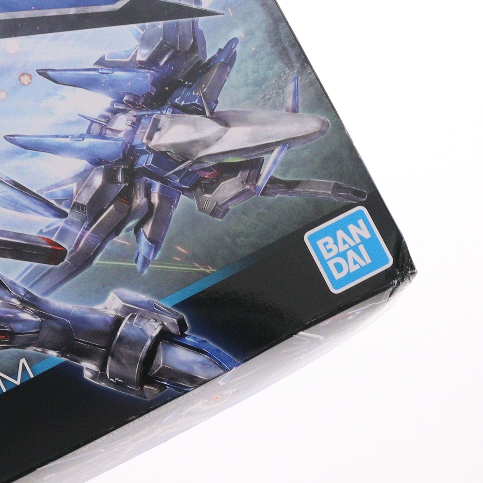 【中古即納】[PTM] HG 1/144 ライジングフリーダムガンダム 機動戦士ガンダムSEED FREEDOM(シード フリーダム) プラモデル(5066284) バンダイスピリッツ(20240126)