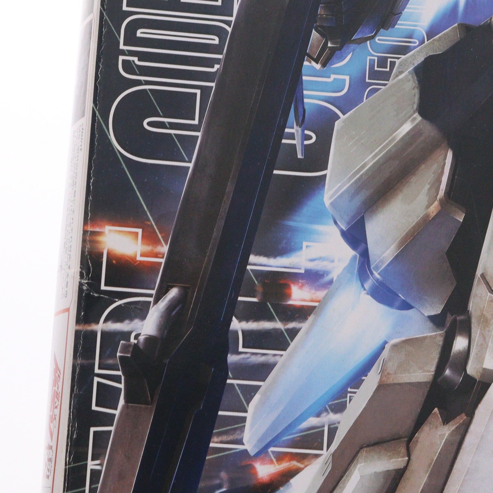 【中古即納】[PTM] MG 1/100 RGZ-95C リゼルC型(ディフェンサーa+bユニット/ゼネラル・レビル配備機) 機動戦士ガンダムUC(ユニコーン) プラモデル(0181522) バンダイ(20180201)