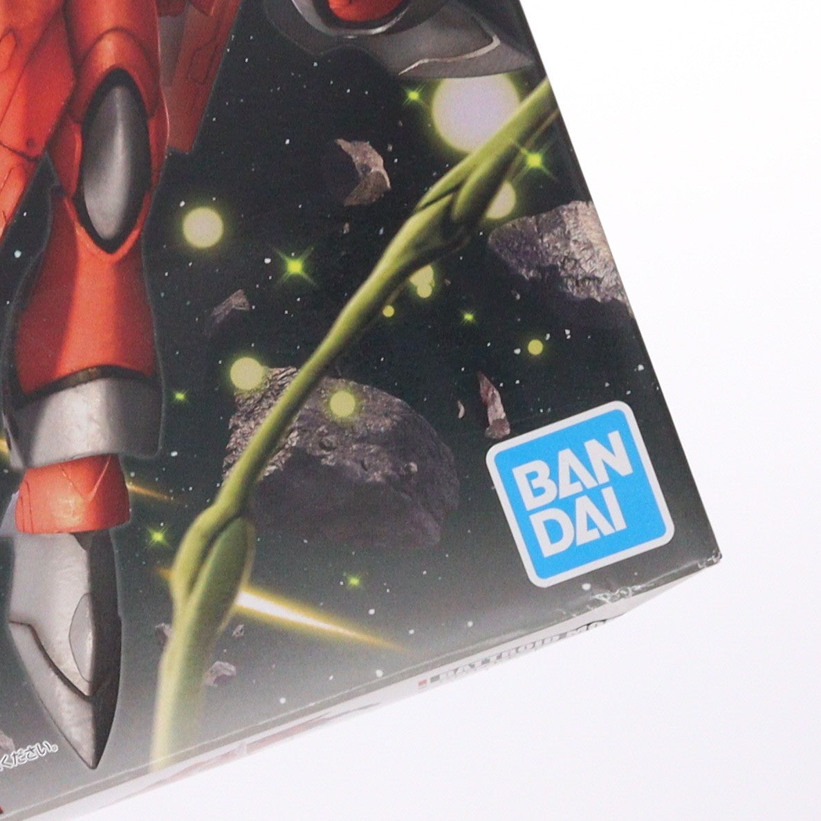 【中古即納】[PTM] HG 1/100 VF-22S シュトゥルムフォーゲルII(ミリア・ファリーナ・ジーナス機) マクロス7 プラモデル(5068324) バンダイスピリッツ(20250117)