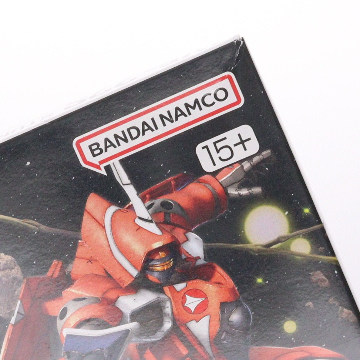 【中古即納】[PTM] HG 1/100 VF-22S シュトゥルムフォーゲルII(ミリア・ファリーナ・ジーナス機) マクロス7 プラモデル(5068324) バンダイスピリッツ(20250117)