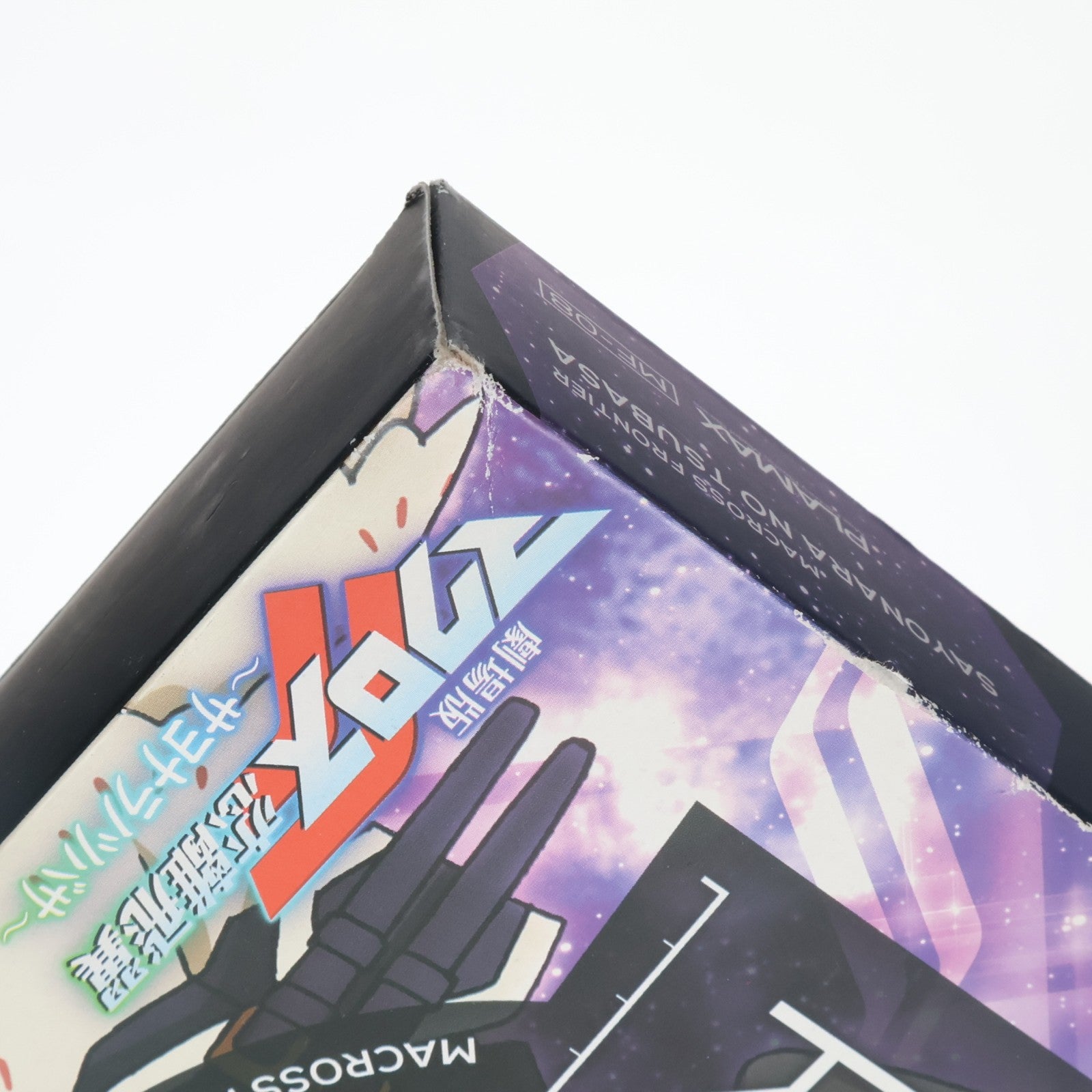 【中古即納】[PTM] PLAMAX MF-08 minimum factory 1/20 ランカ・リー 劇場版マクロスF 恋離飛翼 プラモデル マックスファクトリー(20170121)