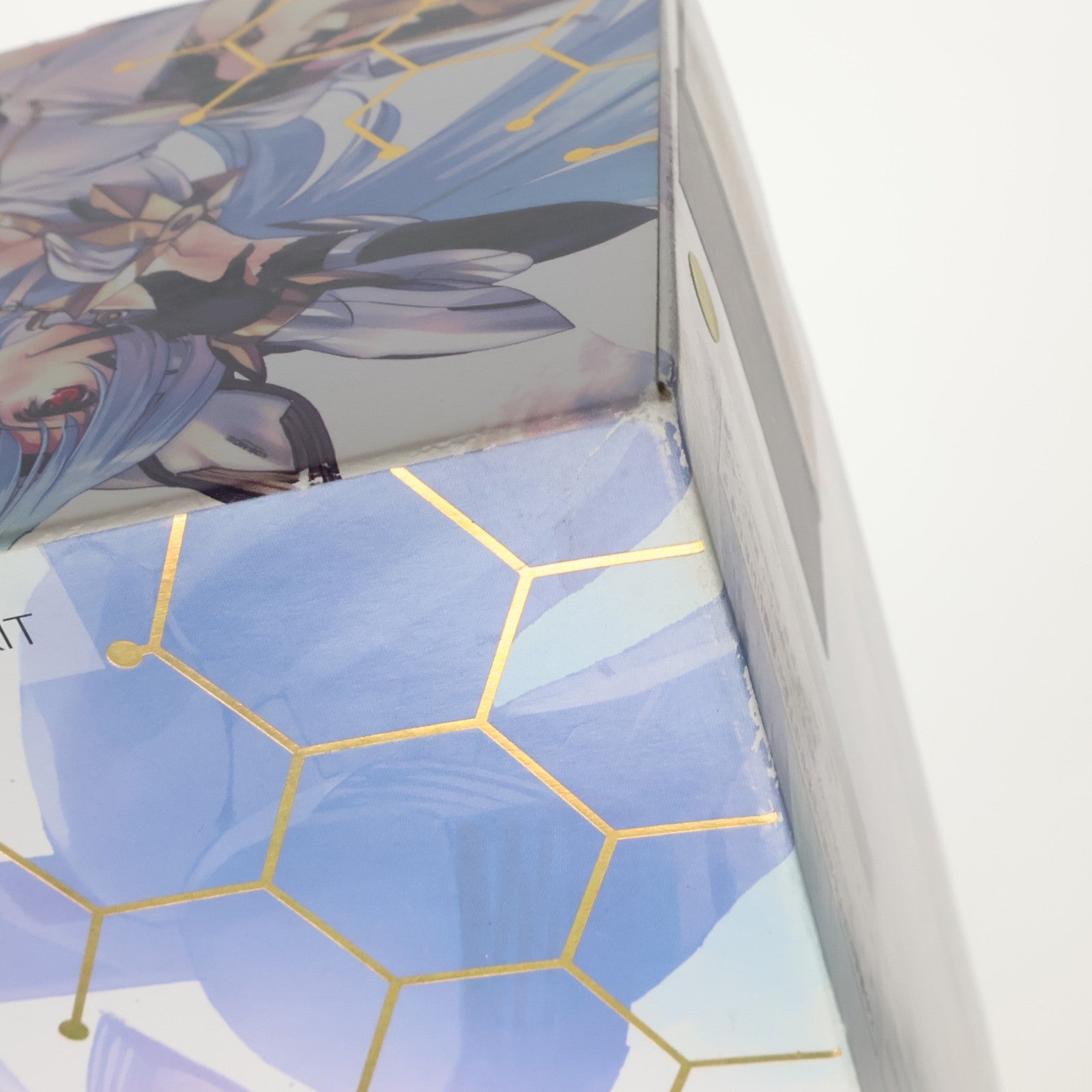 【中古即納】[PTM] (再販) KOS-MOS(コスモス) Ver.4 [Extra coating edition] ゼノサーガ エピソードIII [ツァラトゥストラはかく語りき] プラモデル(KP299R) コトブキヤ(20191011)