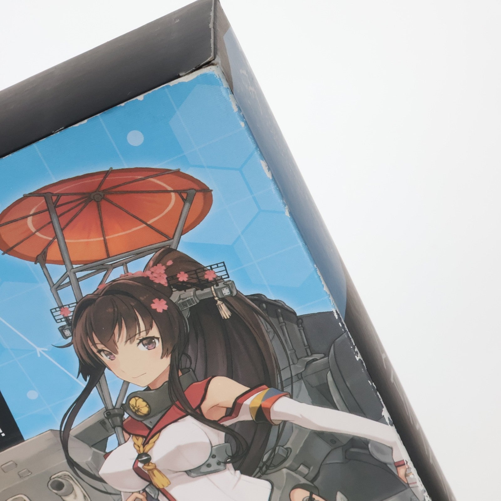 【中古即納】[PTM] (再販) PLAMAX MF-17 minimum factory 1/20 大和(やまと) 艦隊これくしょん -艦これ- プラモデル マックスファクトリー(20190801)
