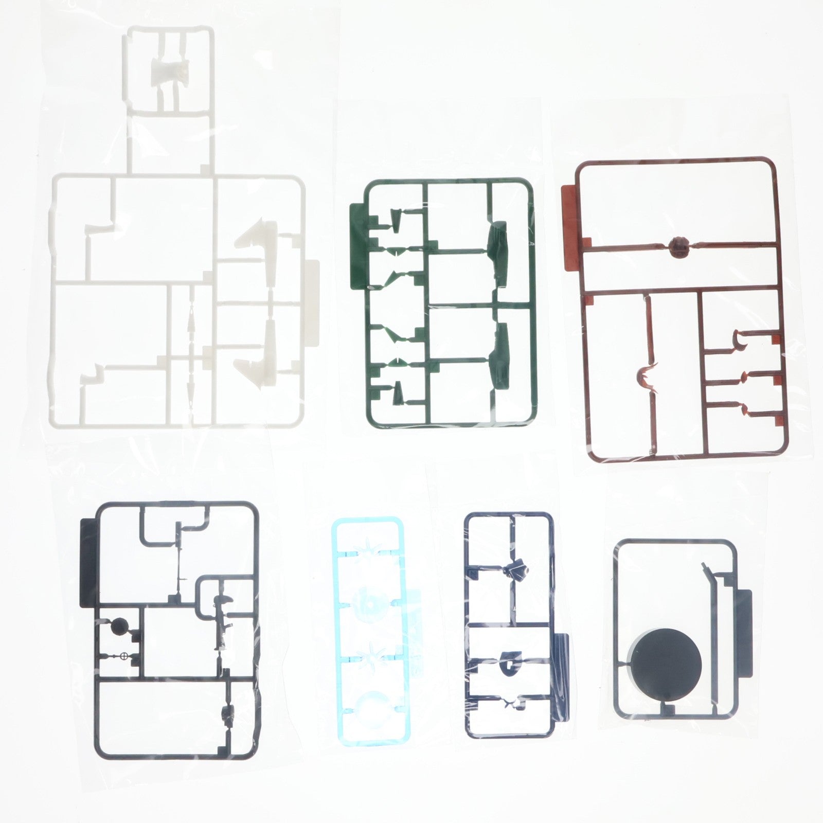【中古即納】[PTM] PLAMAX MF-05 minimum factory 1/20 宮藤芳佳(みやふじよしか) ストライクウィッチーズ 劇場版 プラモデル マックスファクトリー(20161028)