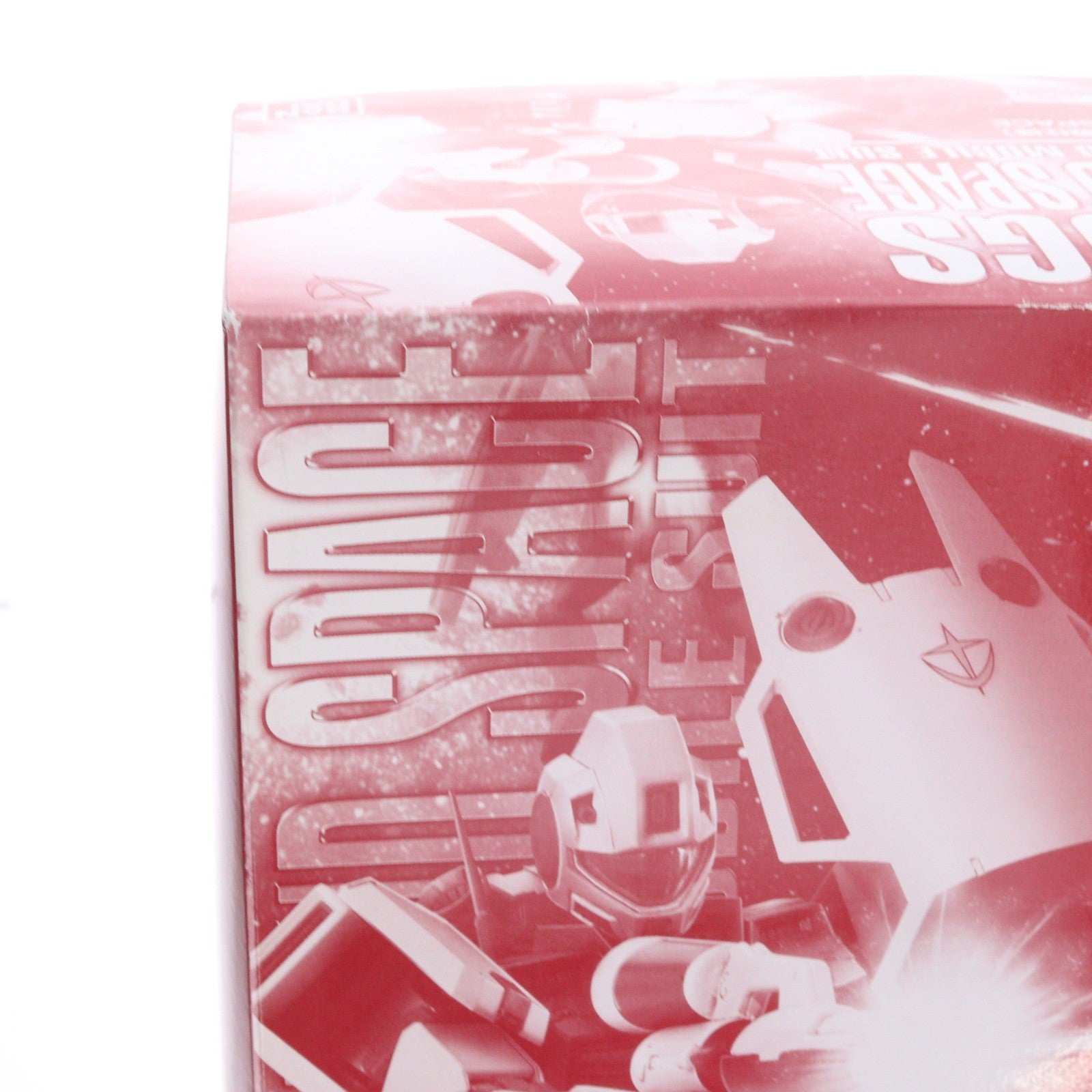 【中古即納】[PTM] プレミアムバンダイ限定 MG 1/100 RGM-79GS ジム・コマンド 宇宙戦仕様 機動戦士ガンダム0080 ポケットの中の戦争 プラモデル(0221271) バンダイ(20171130)