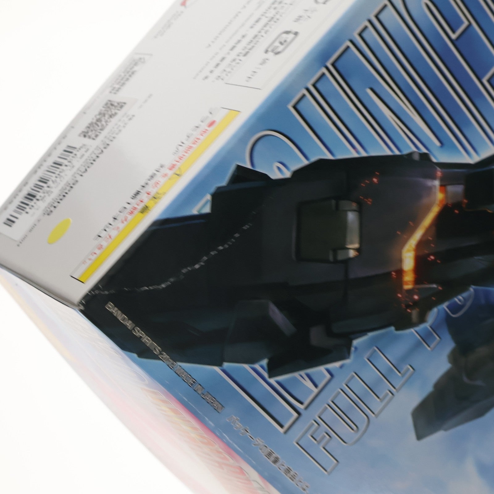 【中古即納】[PTM] (再販) MG 1/100 RX-0 ユニコーンガンダム2号機 バンシィ 機動戦士ガンダムUC(ユニコーン) プラモデル(5063045) バンダイスピリッツ(20250730)