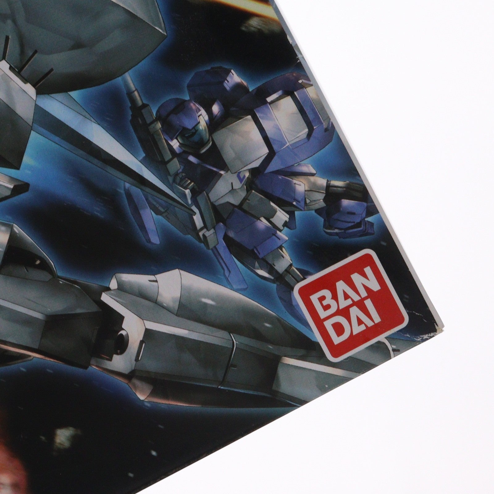 【中古即納】[PTM] HG 1/144 WMS-GB5 Gバウンサー 機動戦士ガンダムAGE(エイジ) プラモデル(0175548) バンダイ(20200430)