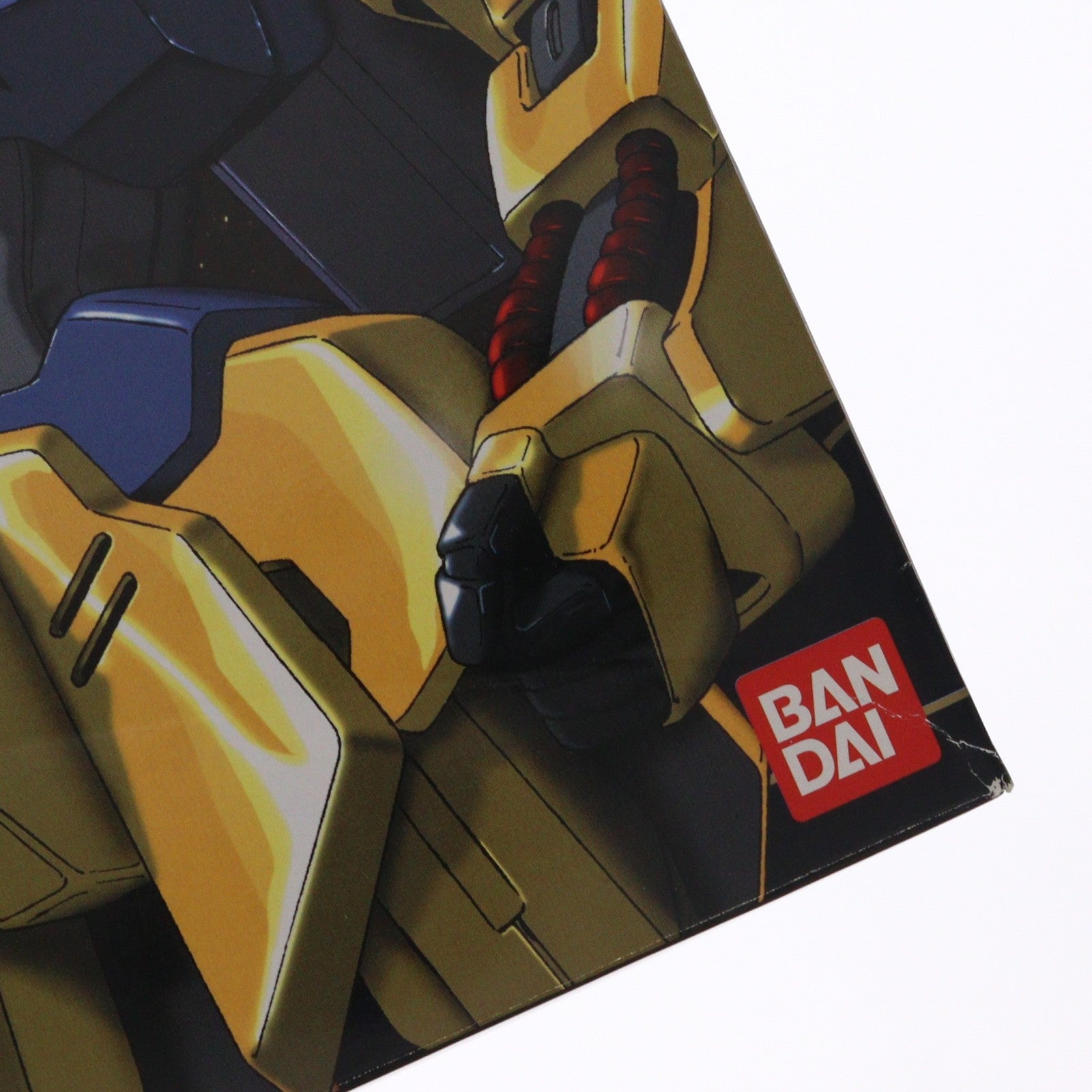 【中古即納】[PTM] HGUC 1/144 MSN-00100 百式 機動戦士Zガンダム プラモデル(0074438) バンダイ(19991031)