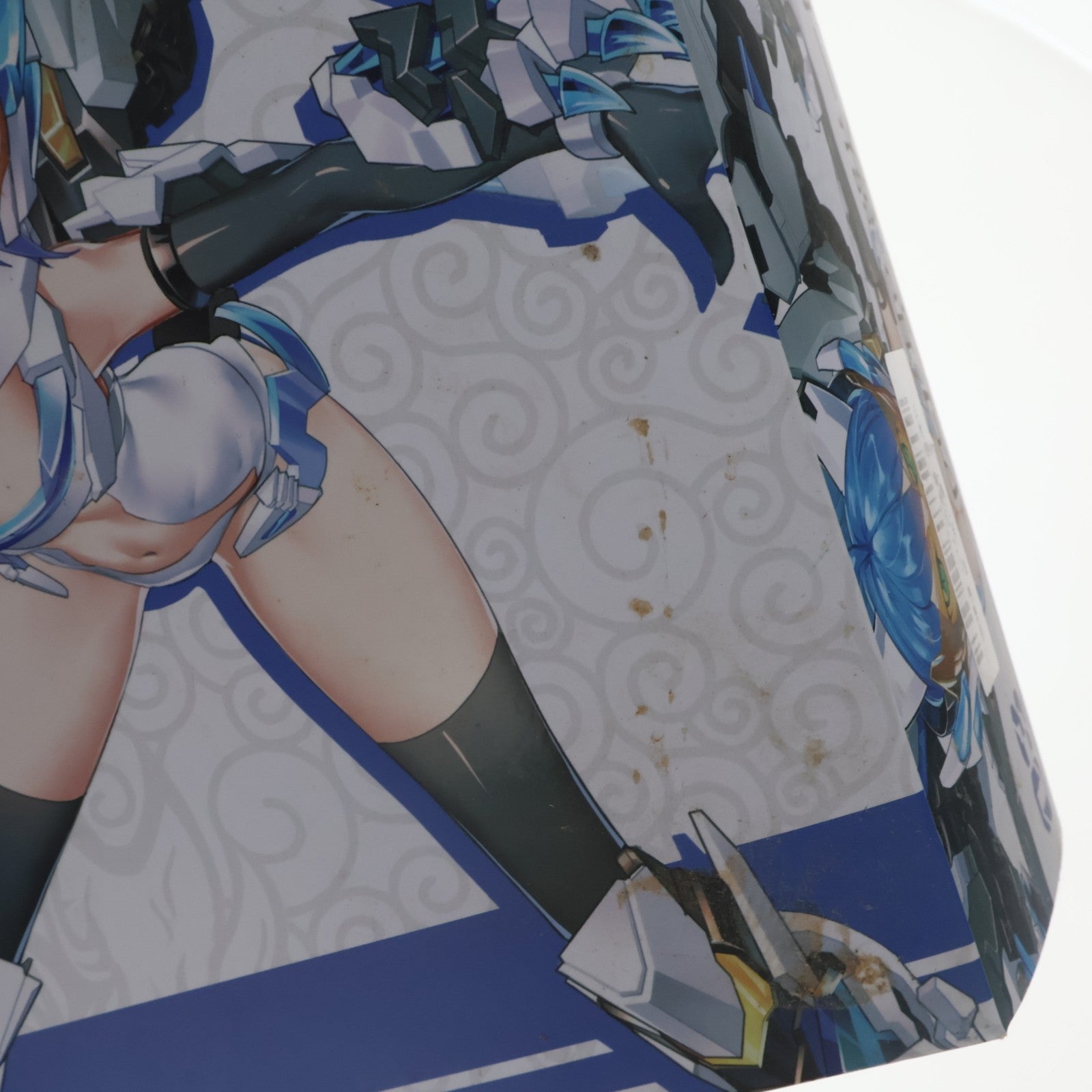 【中古即納】[PTM] 1/12 ATKガール 四聖獣 白虎 A.T.K.GIRL プラモデル(EM2019005) 童友社(20201014)