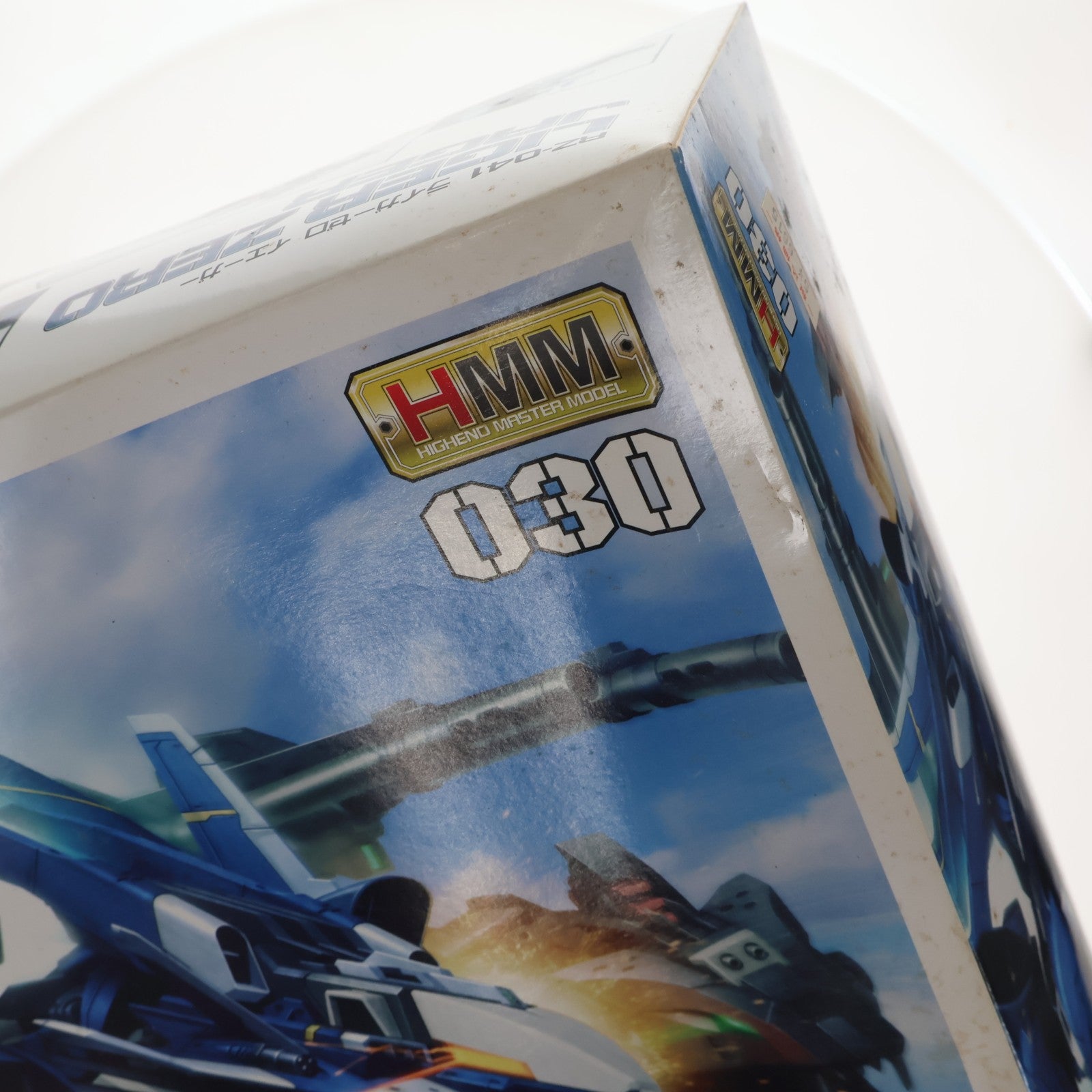【中古即納】[PTM] HMM 1/72 RZ-041 ライガーゼロ イエーガー ZOIDS(ゾイド) プラモデル(ZD061) コトブキヤ(20170820)