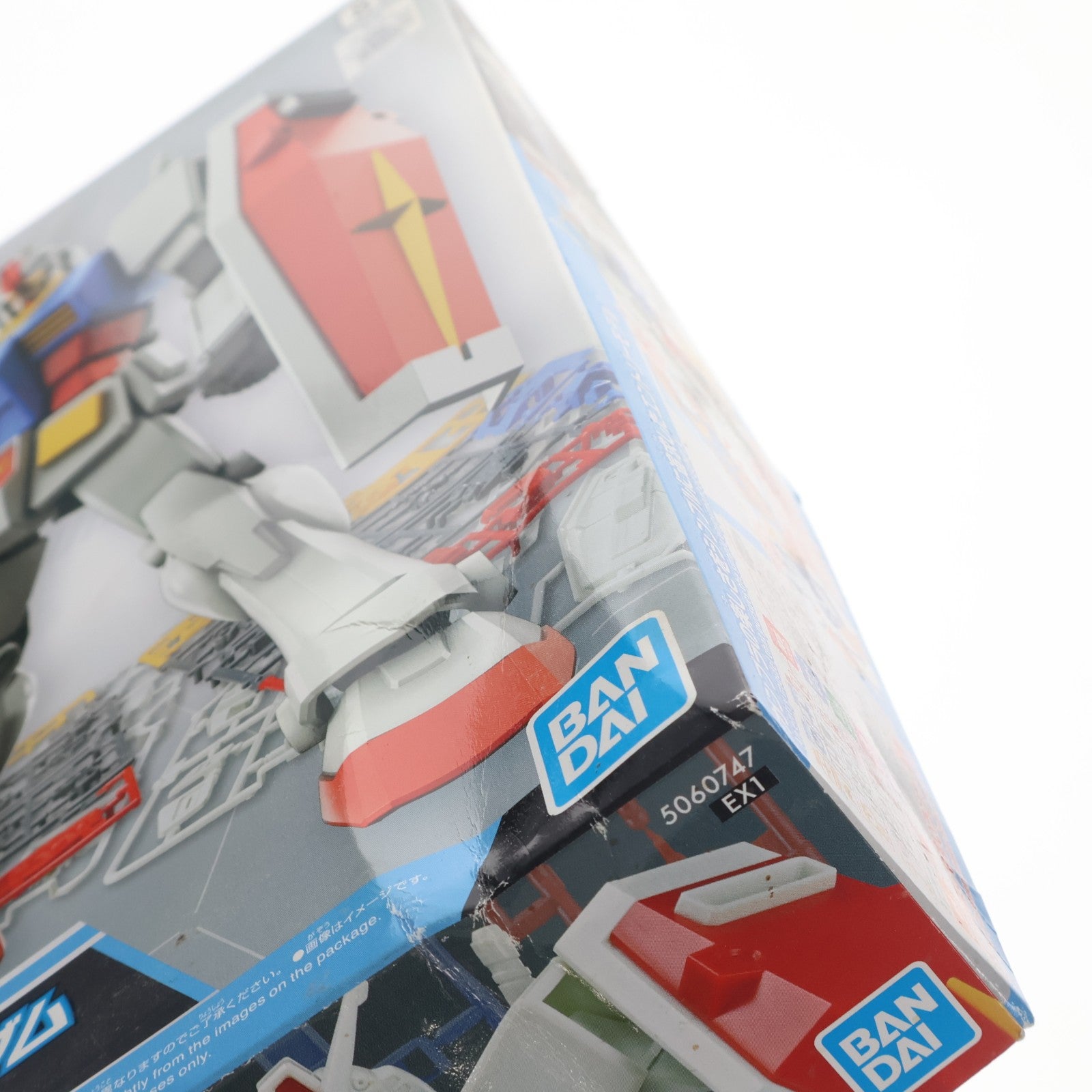 【中古即納】[PTM] (再販) ENTRY GRADE(エントリーグレード) 1/144 RX-78-2 ガンダム 機動戦士ガンダム プラモデル(5060747) バンダイスピリッツ(20251018)