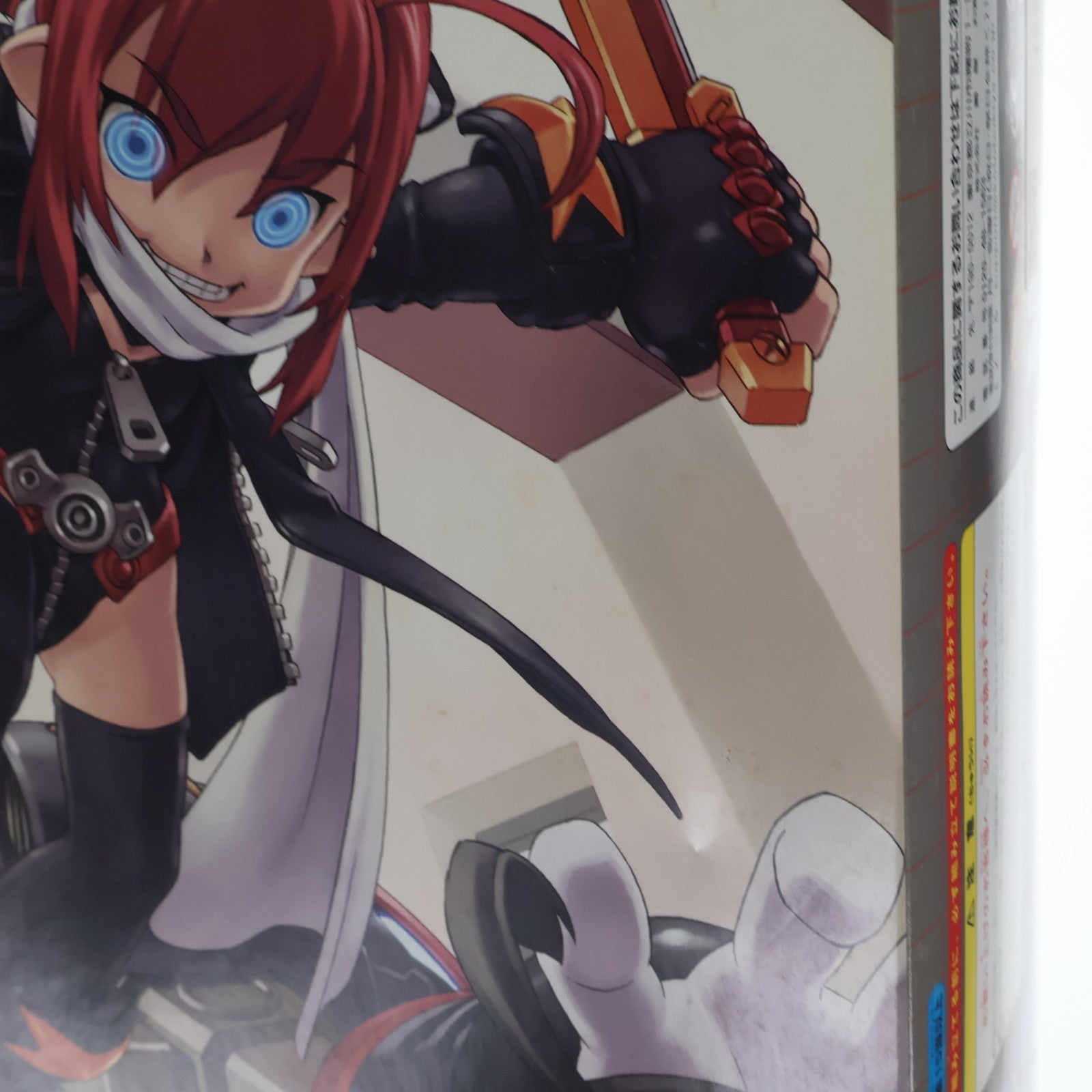 【中古即納】[PTM] 1/1 ペストXさん 一撃殺虫!!ホイホイさん LEGACY プラモデル(KP118) コトブキヤ(20120811)