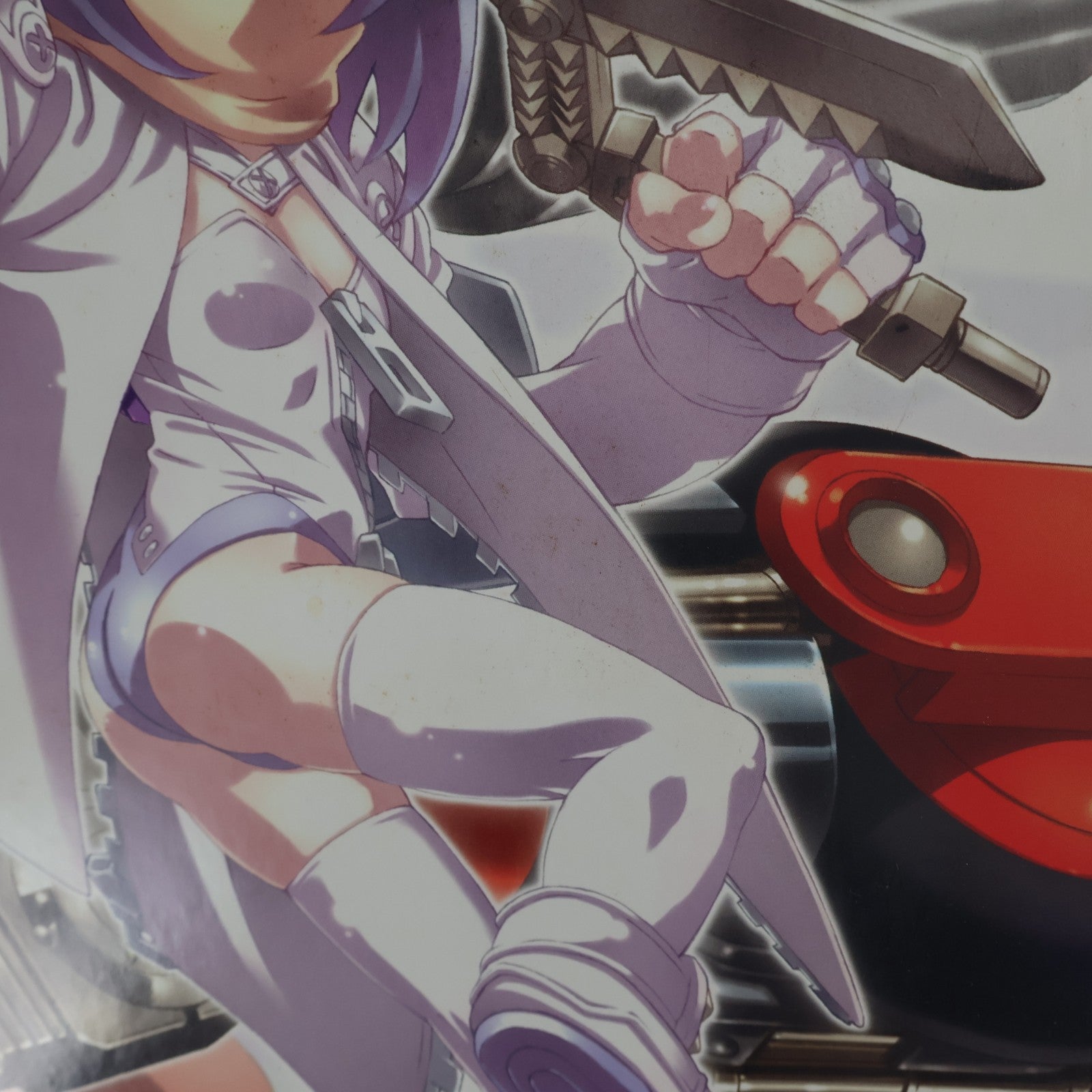 【中古即納】[PTM] 1/1 ペストXさん 白夜ver.&オボロ影牙(エイガ) DX可変セット 一撃殺虫!!ホイホイさん LEGACY プラモデル(KP155) コトブキヤ(20110901)