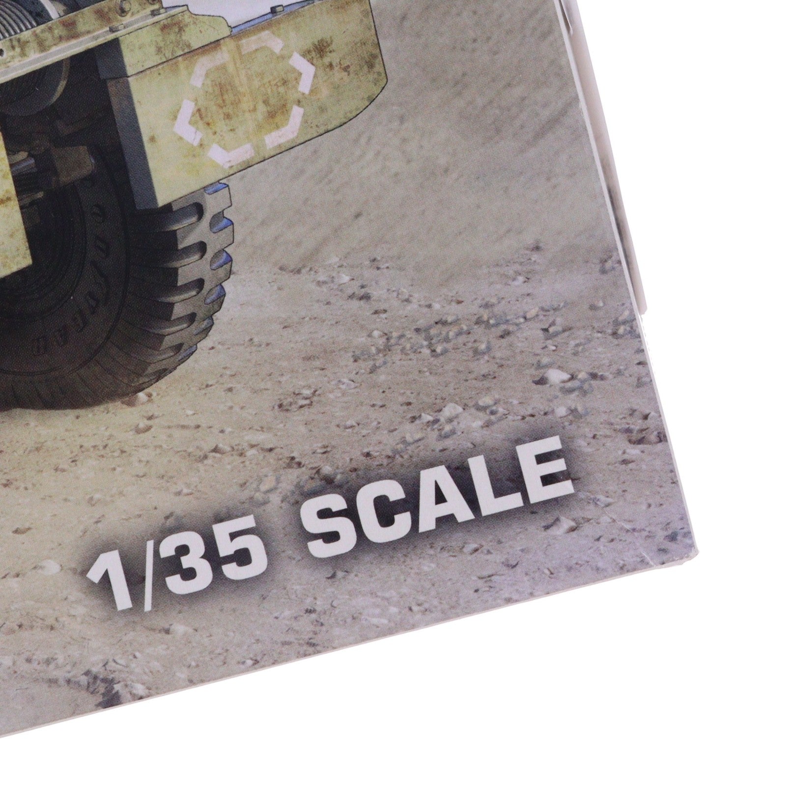 【中古即納】[PTM] 1/35 イスラエル国防軍 IDF パワーワゴン WM300 カーゴトラック ウインチ装備タイプ プラモデル(AK35020) AK Interactive(AKインタラクティブ)(20240822)