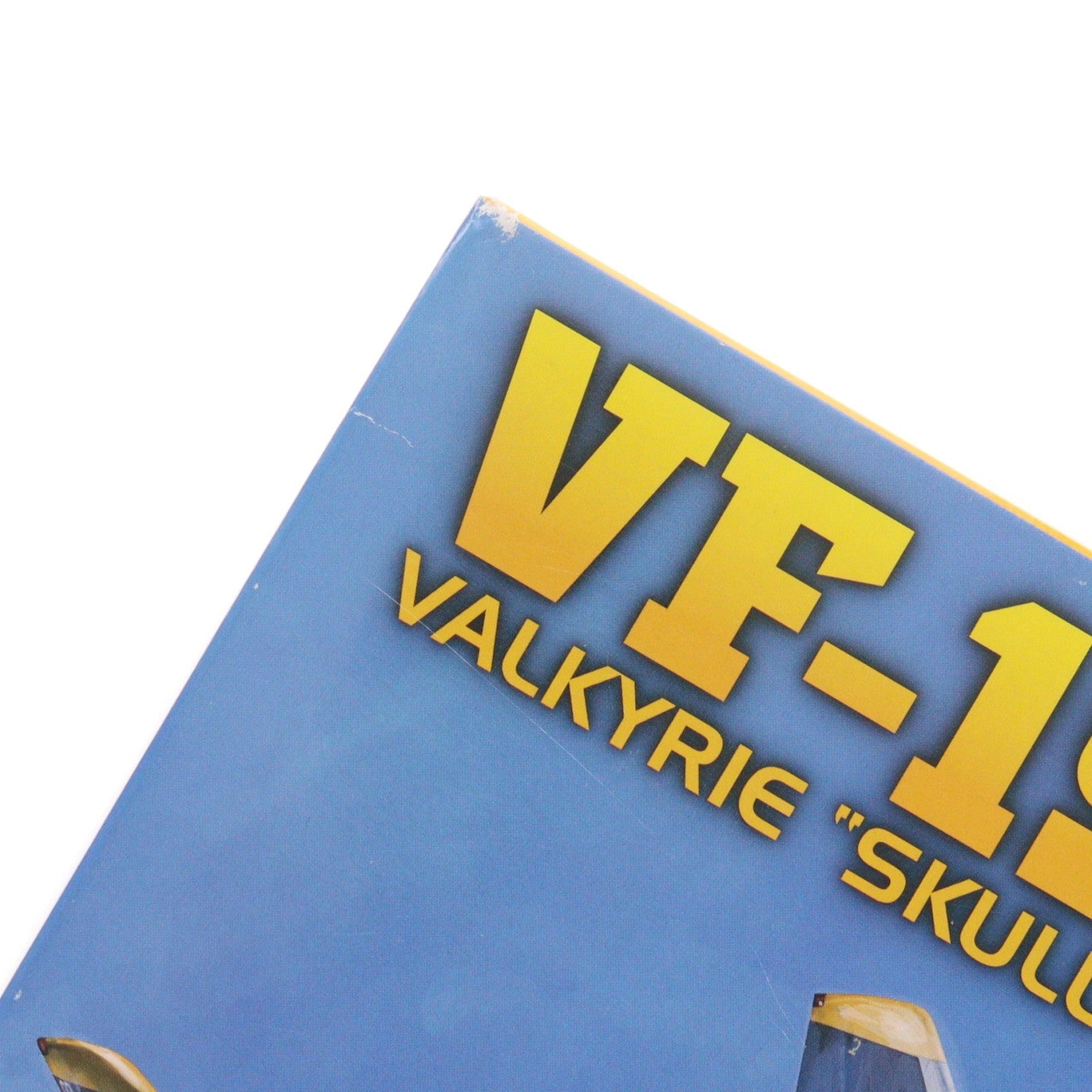 【中古即納】[PTM] 1/48 VF-1S/A バルキリー 『スカル小隊』 超時空要塞マクロス プラモデル(65792) ハセガワ(20191117)