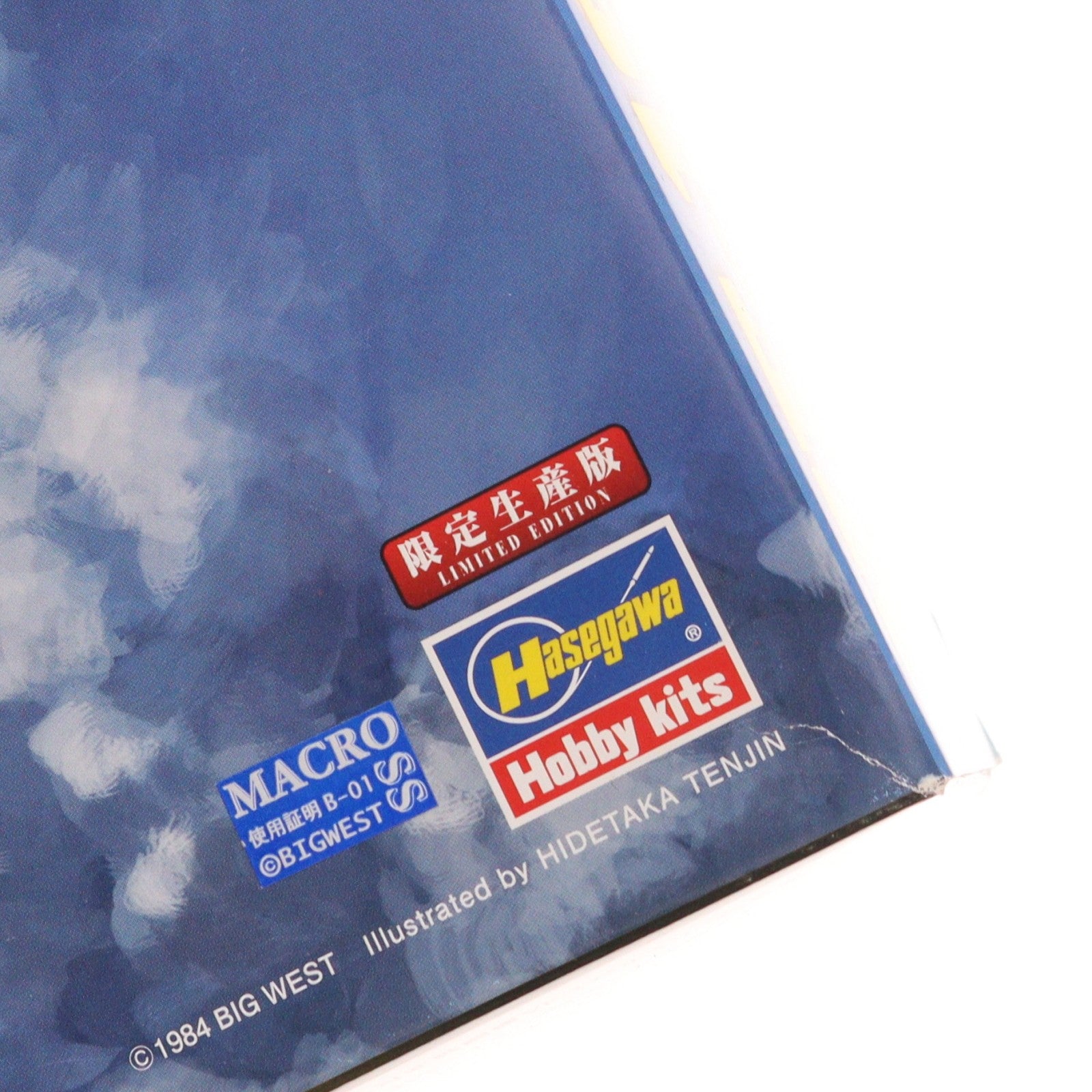 【中古即納】[PTM] 1/48 VF-1S/A バルキリー 『スカル小隊』 超時空要塞マクロス プラモデル(65792) ハセガワ(20191117)