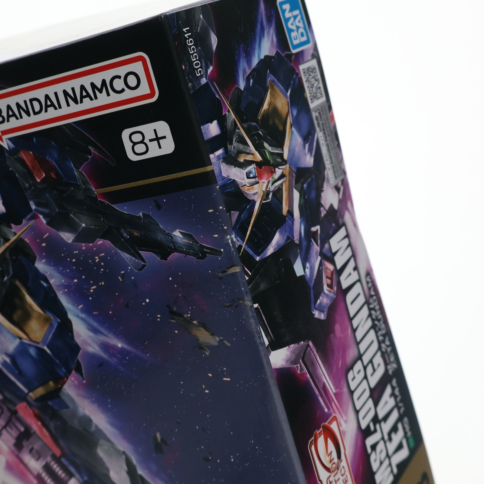 【中古即納】[PTM] HGUC 1/144 MSZ-006 ゼータガンダム GUNPLA EVOLUTION PROJECT 機動戦士Zガンダム プラモデル(5055611) バンダイスピリッツ(20191130)