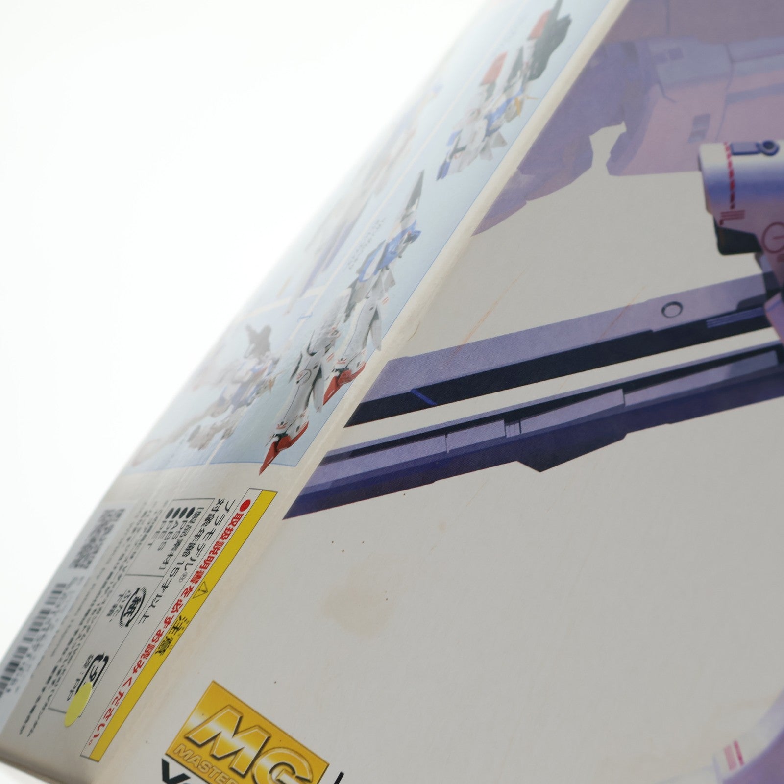 【中古即納】[PTM] MG 1/100 Vダッシュガンダム Ver.Ka 機動戦士Vガンダム プラモデル(0164270) バンダイ(20181116)