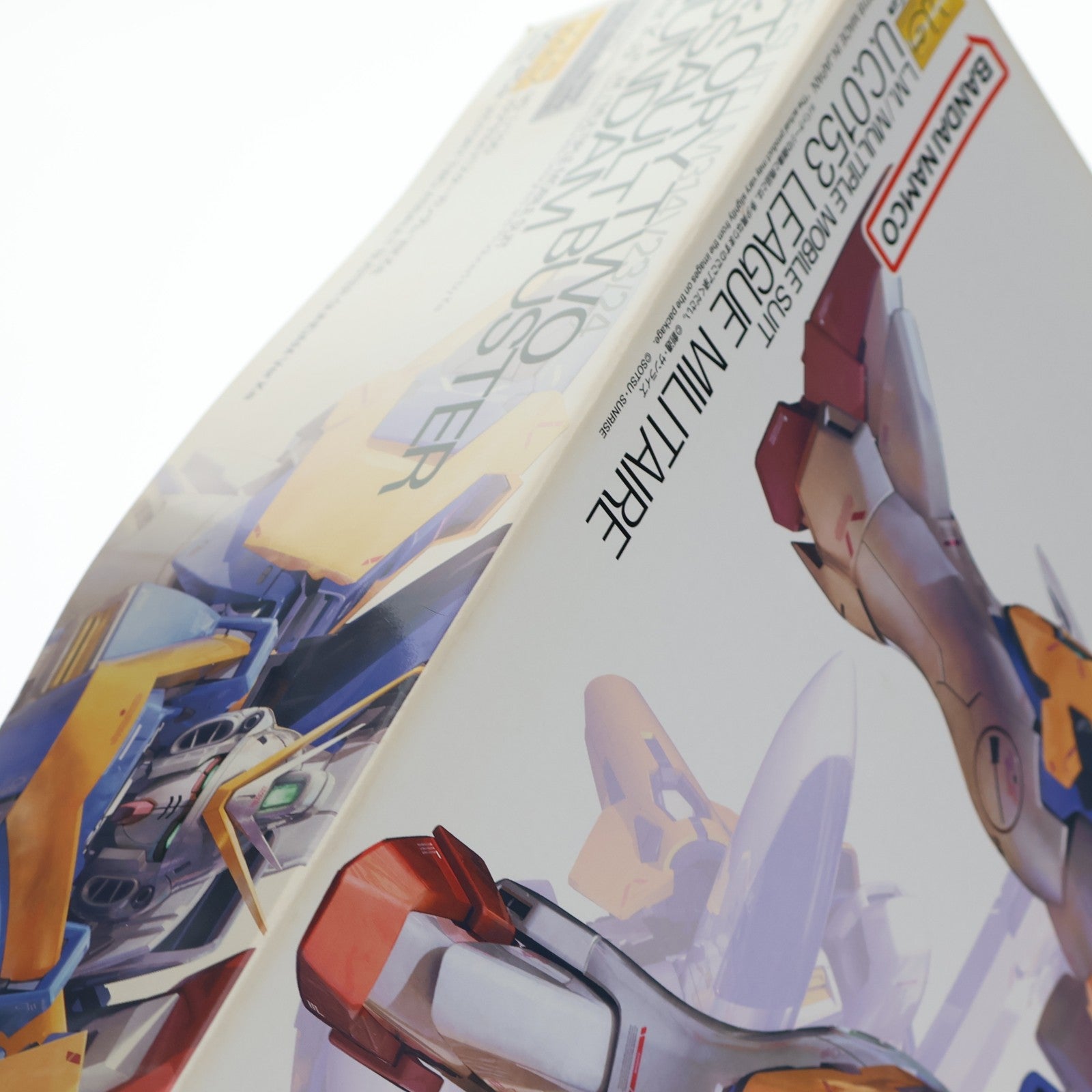 【中古即納】[PTM] プレミアムバンダイ限定 MG 1/100 LM314V23/24 V2アサルトバスターガンダム Ver.Ka 機動戦士Vガンダム プラモデル(5055528) バンダイスピリッツ(20181231)