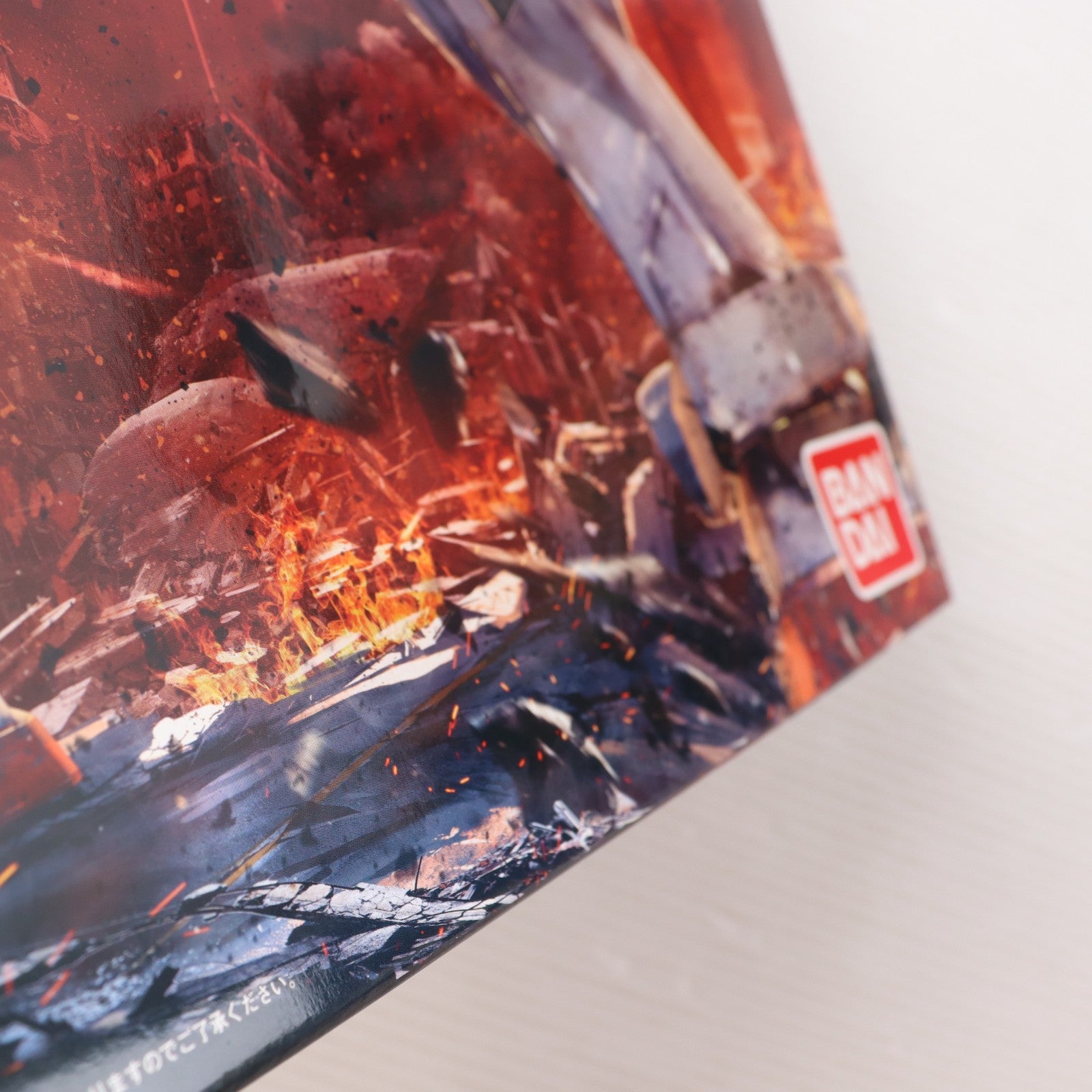 【中古即納】[PTM] MG 1/100 RX-78-02 ガンダム 機動戦士ガンダム THE ORIGIN(ジ・オリジン) プラモデル(0201314) バンダイ(20210615)