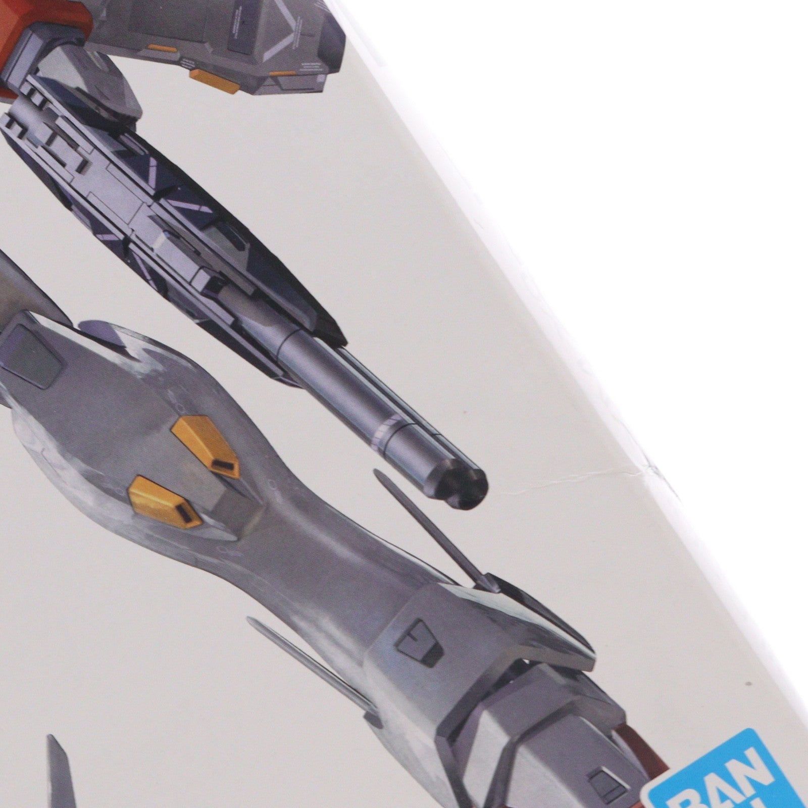 【中古即納】[PTM] プレミアムバンダイ限定 MG 1/100 XM-X0 クロスボーン・ガンダムX-0 Ver.Ka 機動戦士クロスボーン・ガンダム プラモデル(5058026) バンダイスピリッツ(20190831)