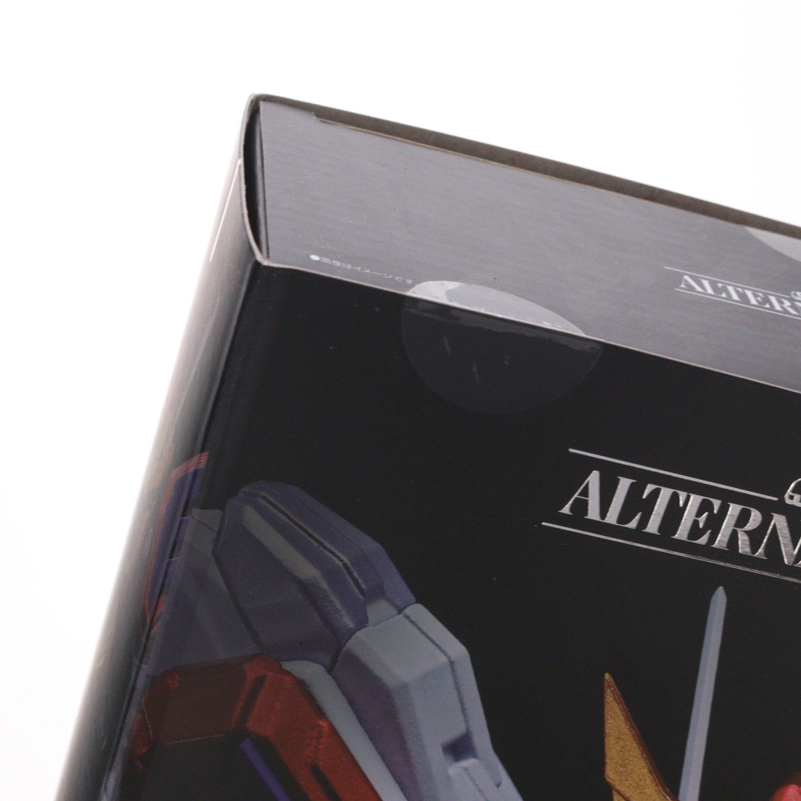 【中古即納】[PTM] (食玩) SMP ALTERNATIVE DESTINY 勇者エクスカイザー キングエクスカイザー プラモデル バンダイ(20220919)
