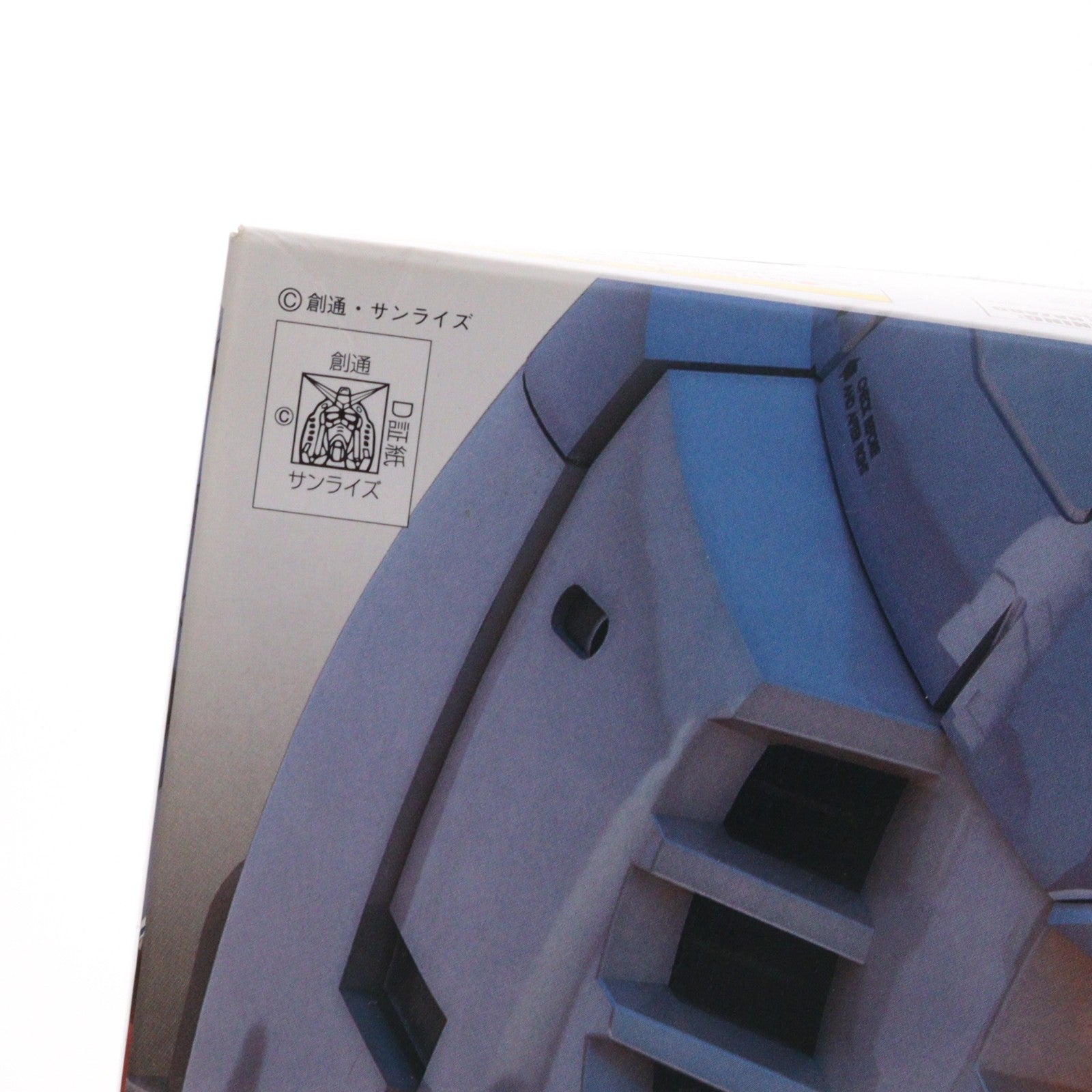 【中古即納】[PTM] (再販) RG 1/144 RX-78-2 ガンダム 機動戦士ガンダム プラモデル(5061594) バンダイスピリッツ(20240527)
