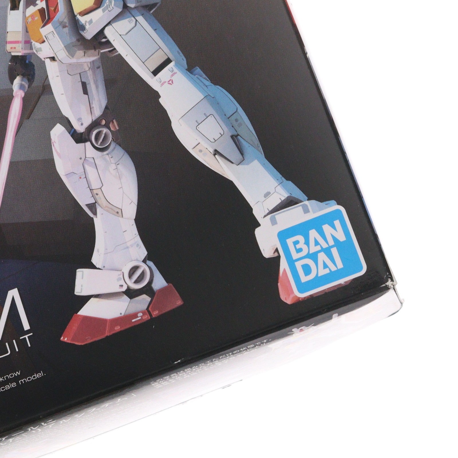 【中古即納】[PTM] (再販) RG 1/144 RX-78-2 ガンダム 機動戦士ガンダム プラモデル(5061594) バンダイスピリッツ(20240527)