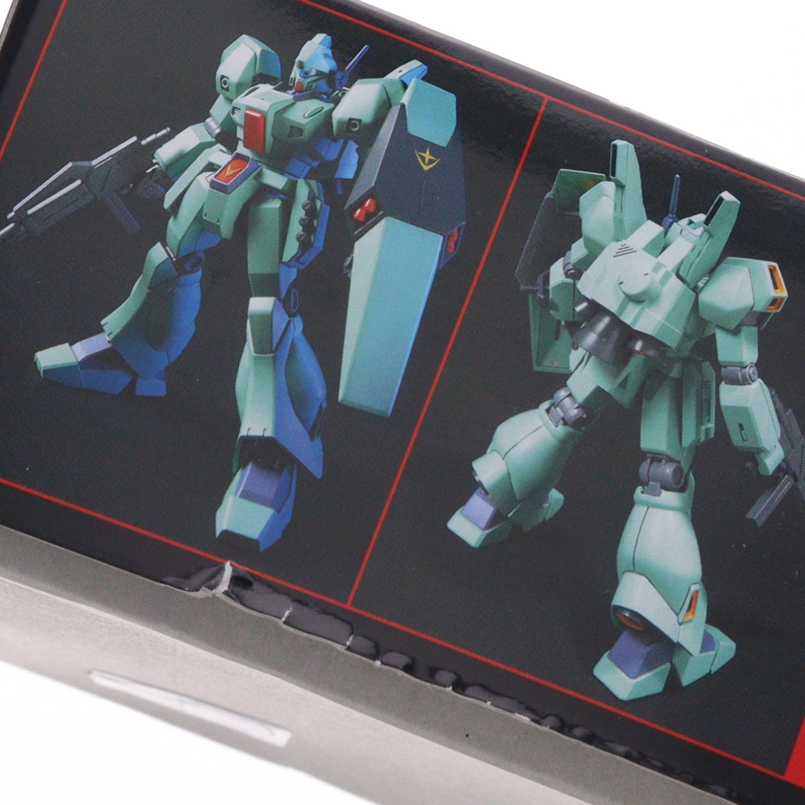 【中古即納】[PTM] HGUC 1/144 RGM-89 ジェガン 機動戦士ガンダム 逆襲のシャア プラモデル(5057398) バンダイスピリッツ(20200919)